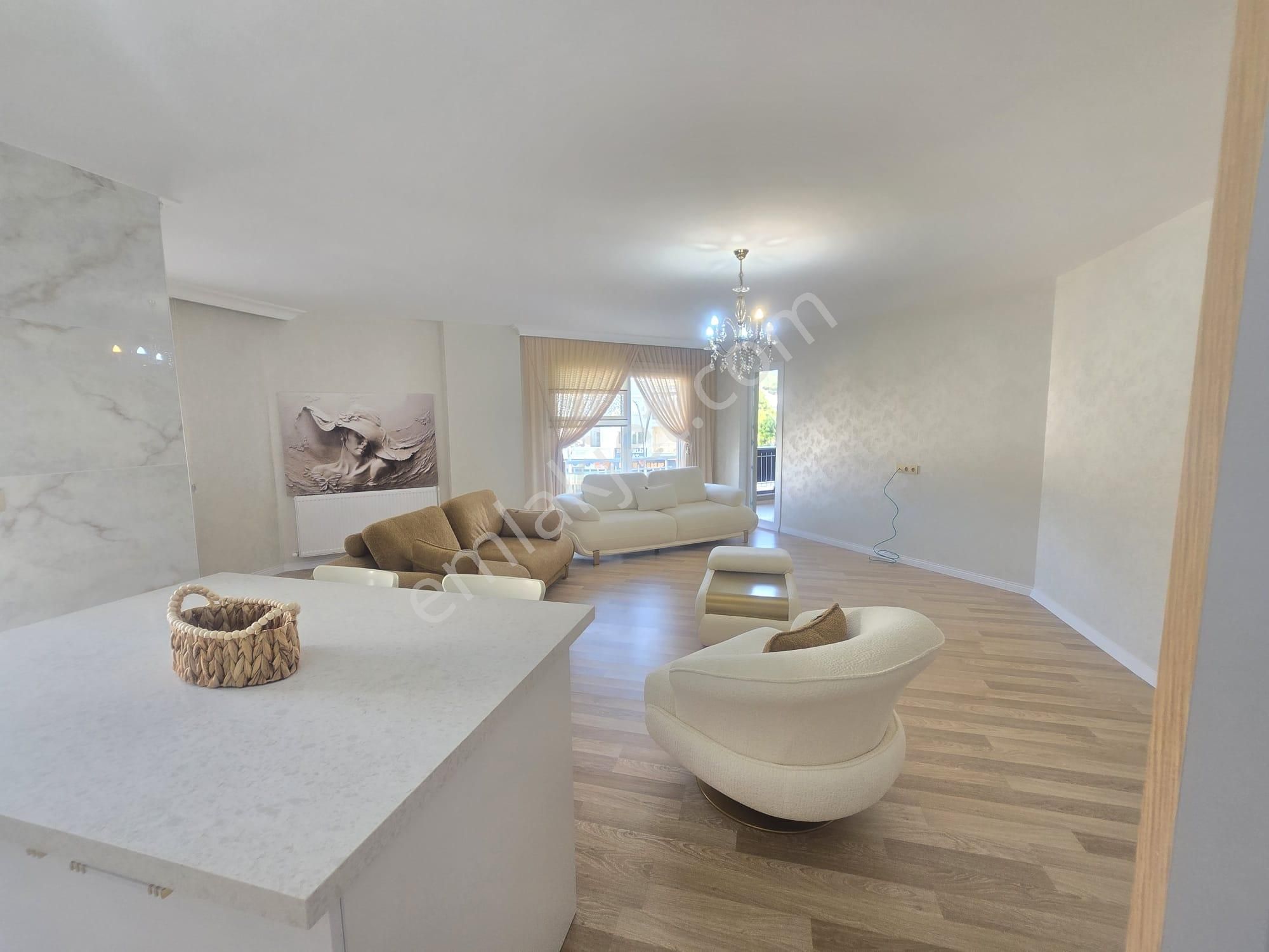 Davutlar Merkezde Ebeveyn Banyolu, 3+1 Daire - Görsel 24