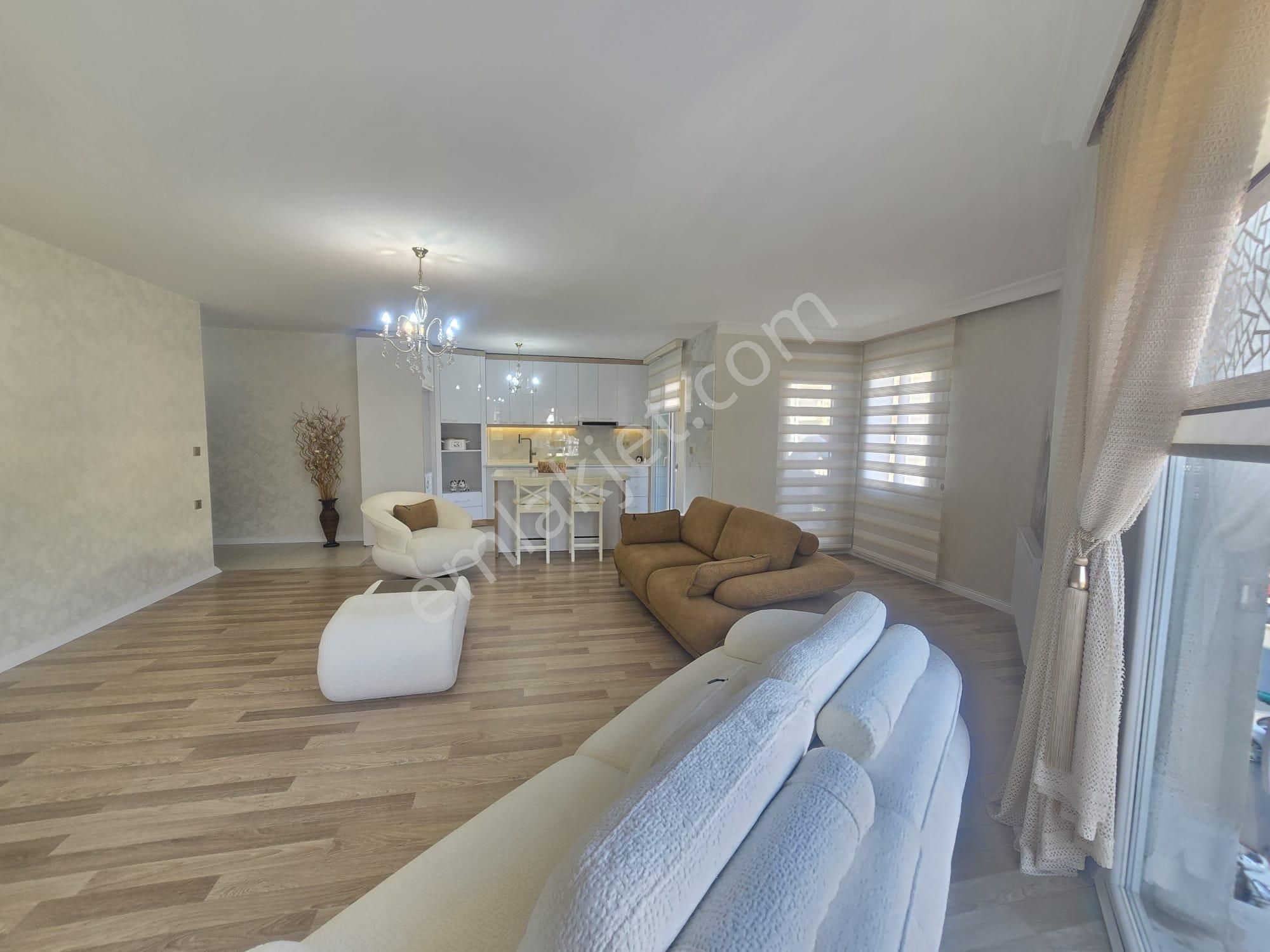 Davutlar Merkezde Ebeveyn Banyolu, 3+1 Daire - Görsel 11