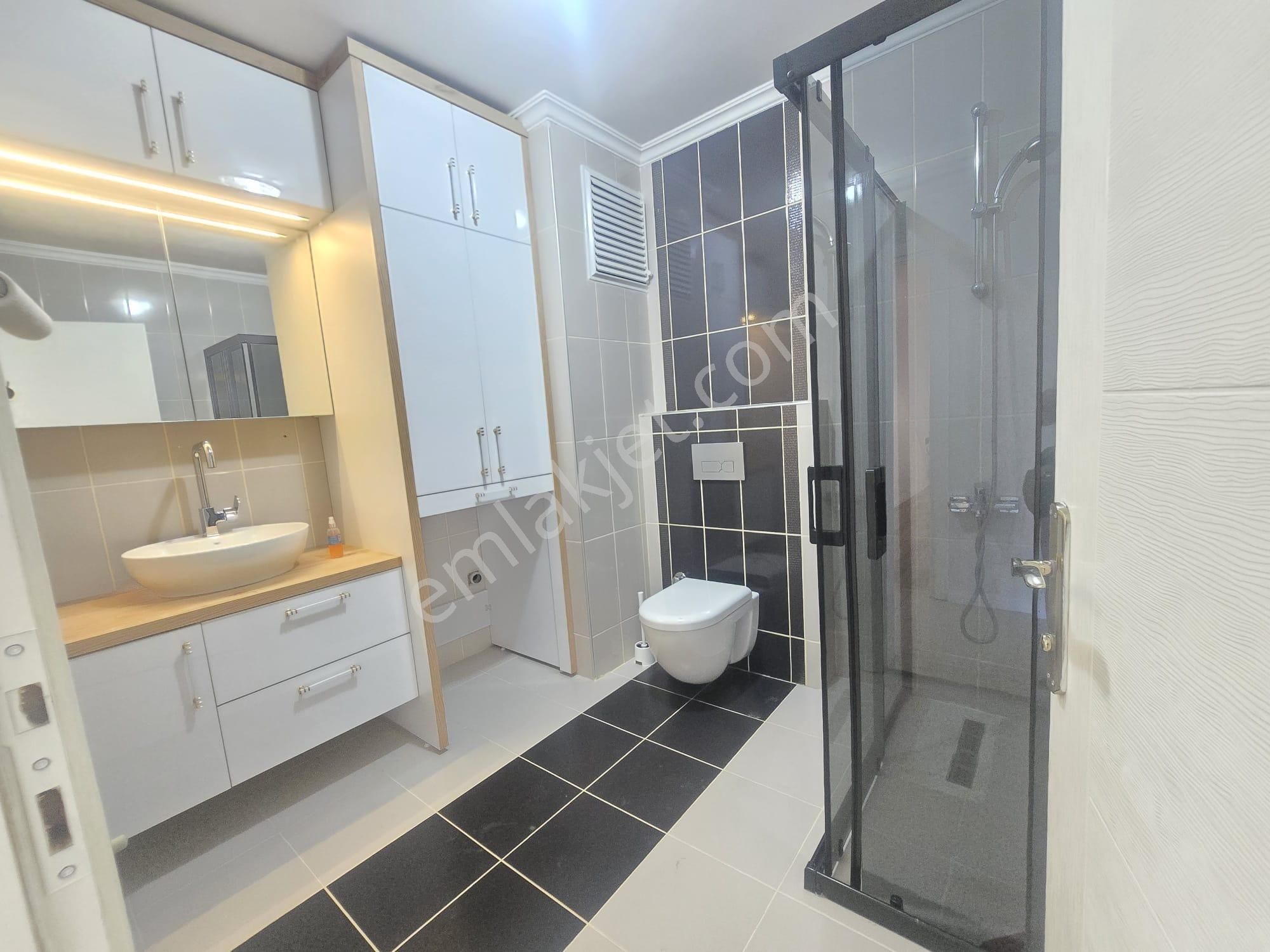 Davutlar Merkezde Ebeveyn Banyolu, 3+1 Daire - Görsel 21