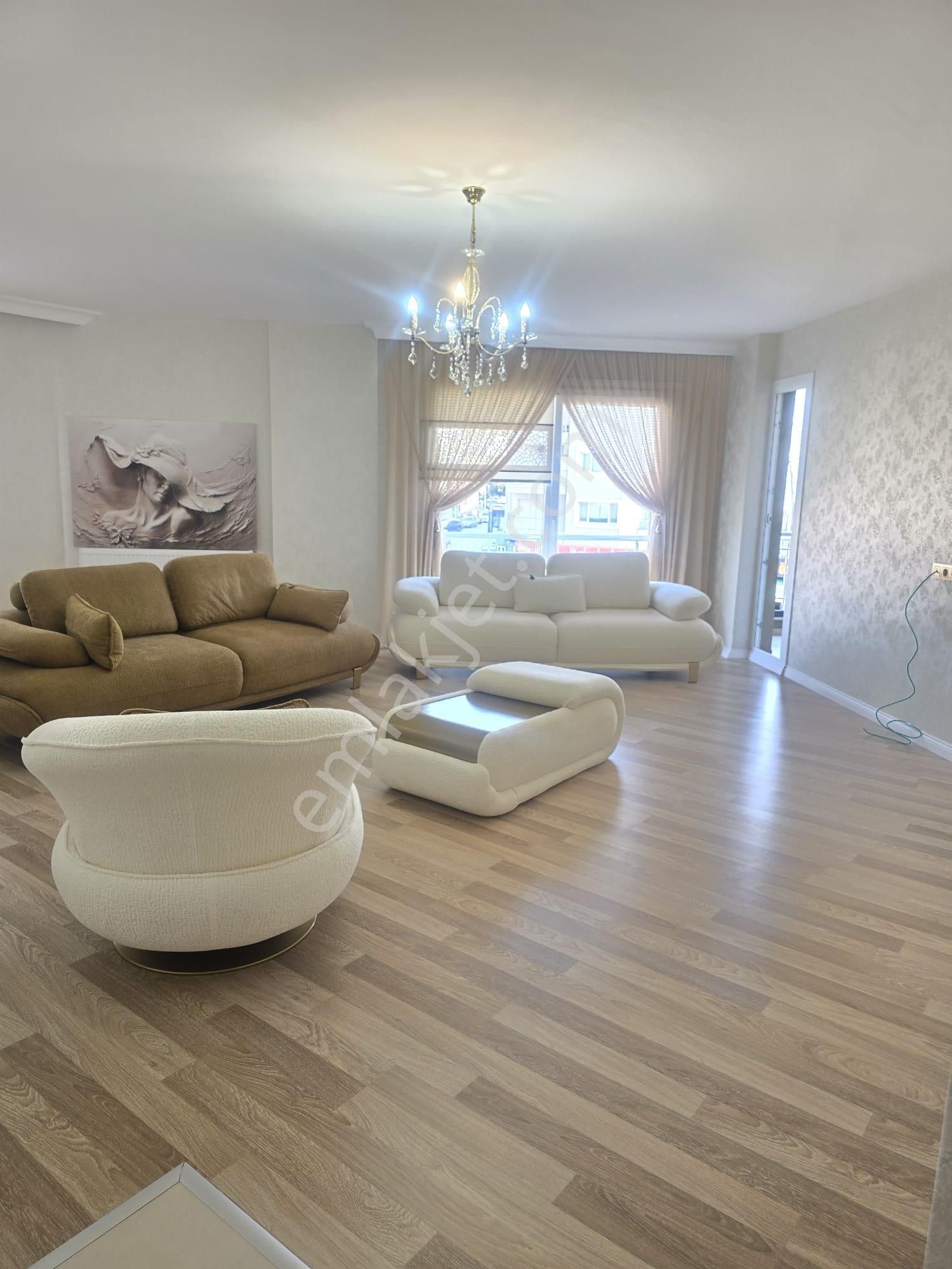 Davutlar Merkezde Ebeveyn Banyolu, 3+1 Daire - Görsel 3