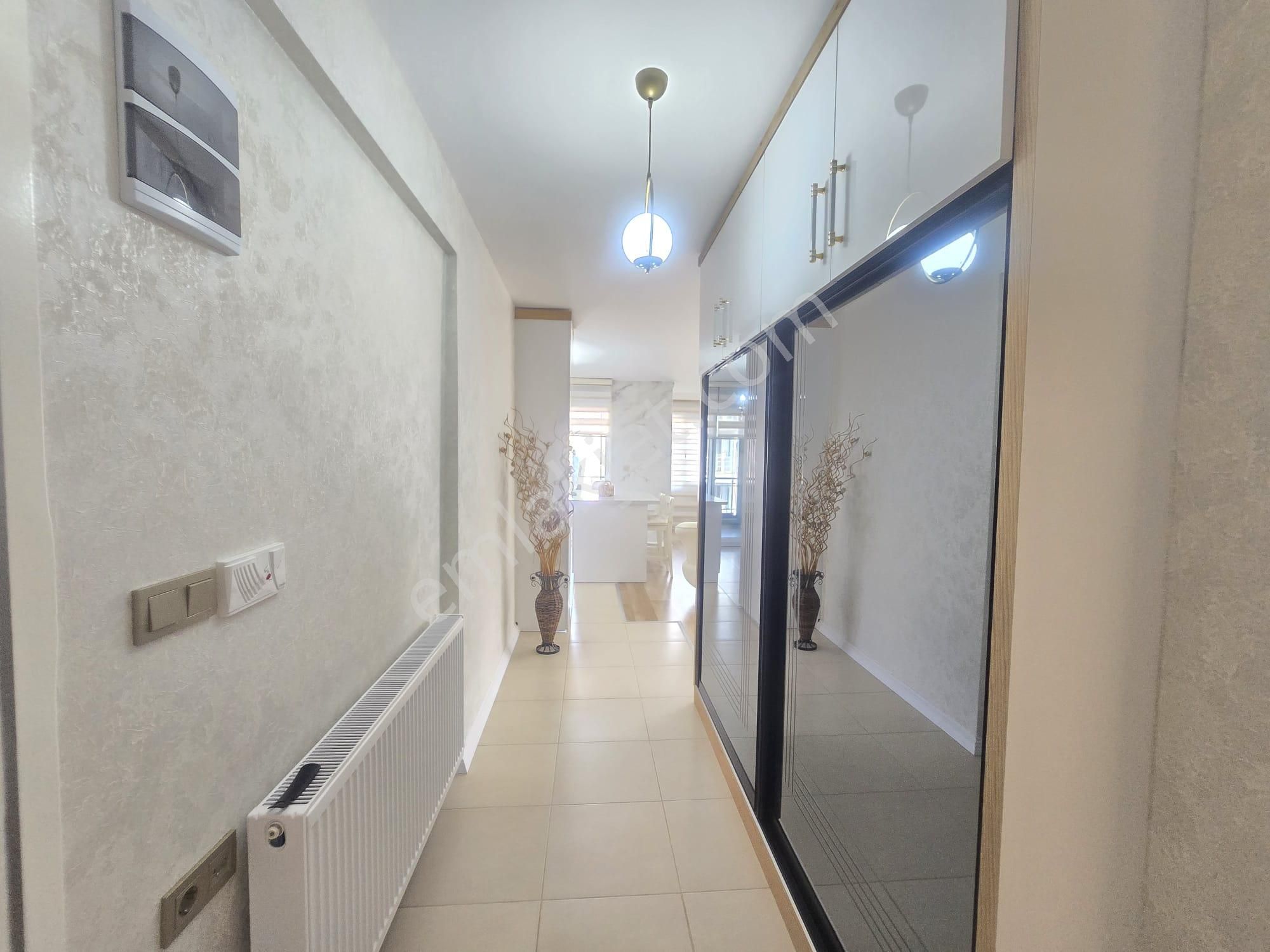 Davutlar Merkezde Ebeveyn Banyolu, 3+1 Daire - Görsel 10