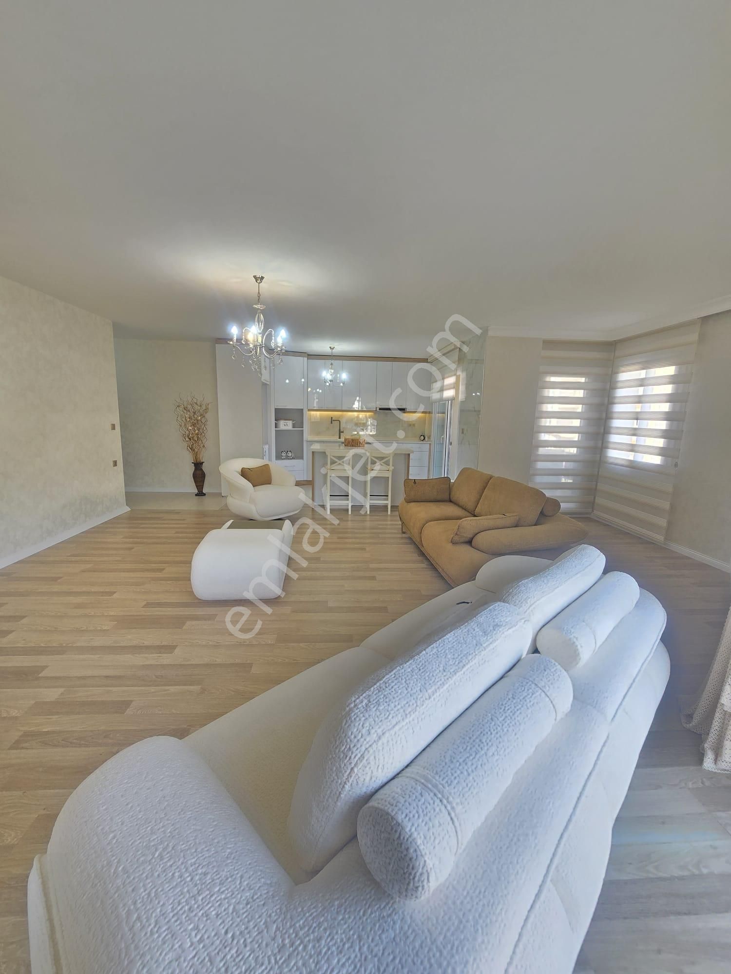 Davutlar Merkezde Ebeveyn Banyolu, 3+1 Daire - Görsel 2