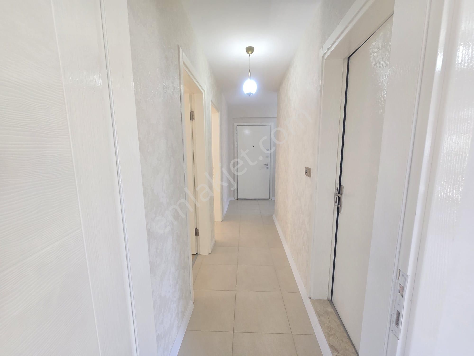 Davutlar Merkezde Ebeveyn Banyolu, 3+1 Daire - Görsel 23