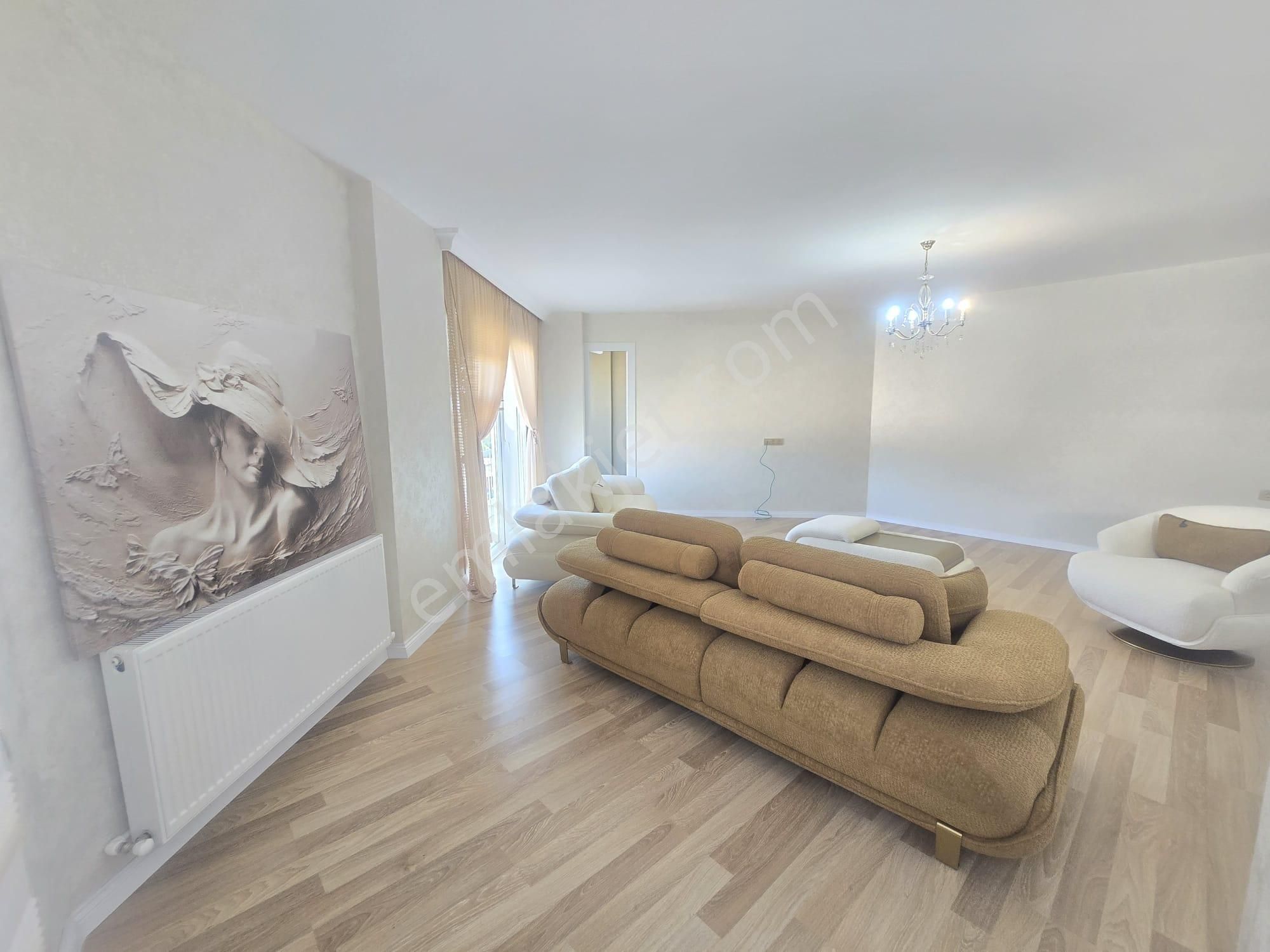 Davutlar Merkezde Ebeveyn Banyolu, 3+1 Daire - Görsel 7