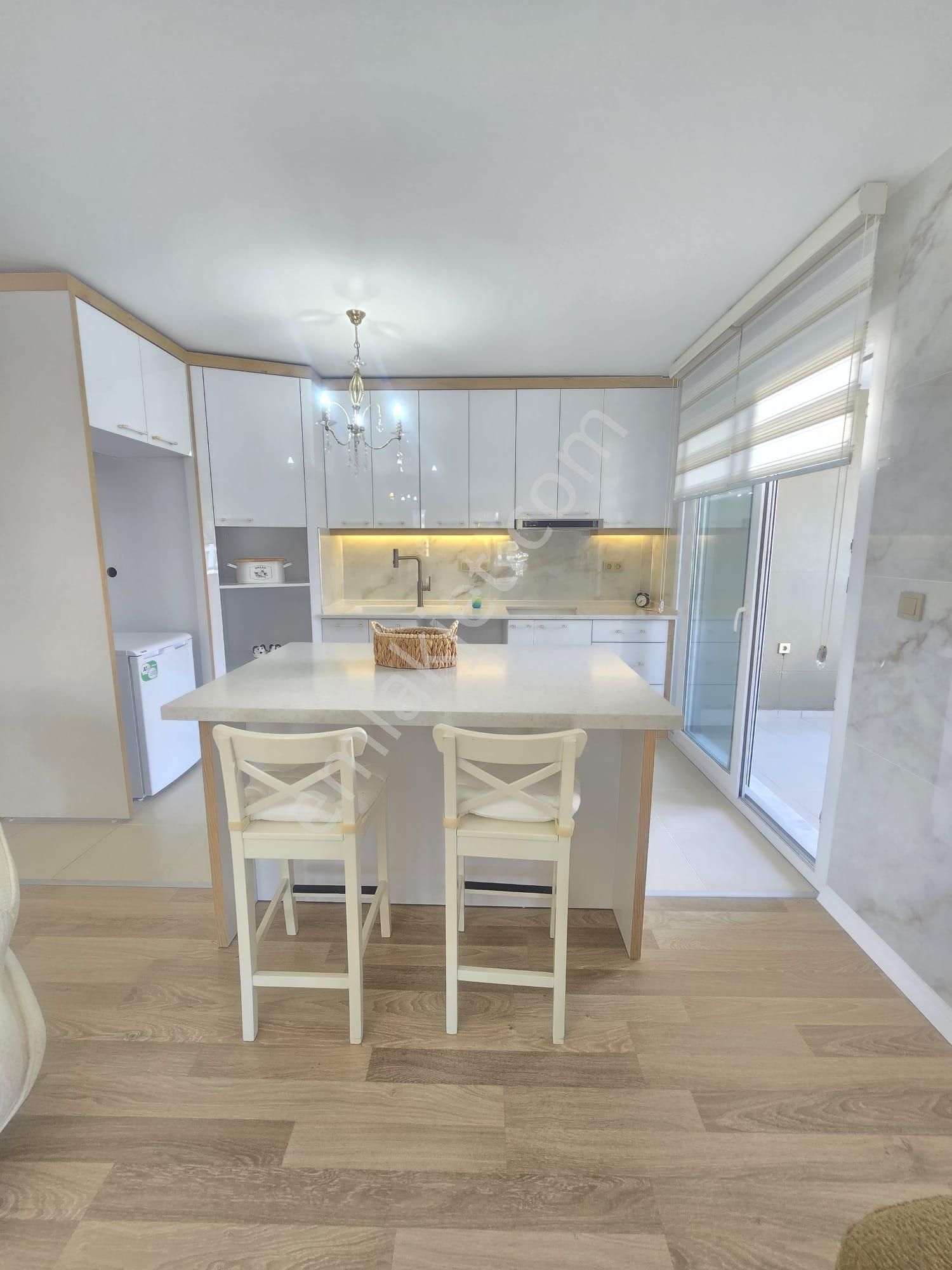 Davutlar Merkezde Ebeveyn Banyolu, 3+1 Daire - Görsel 4