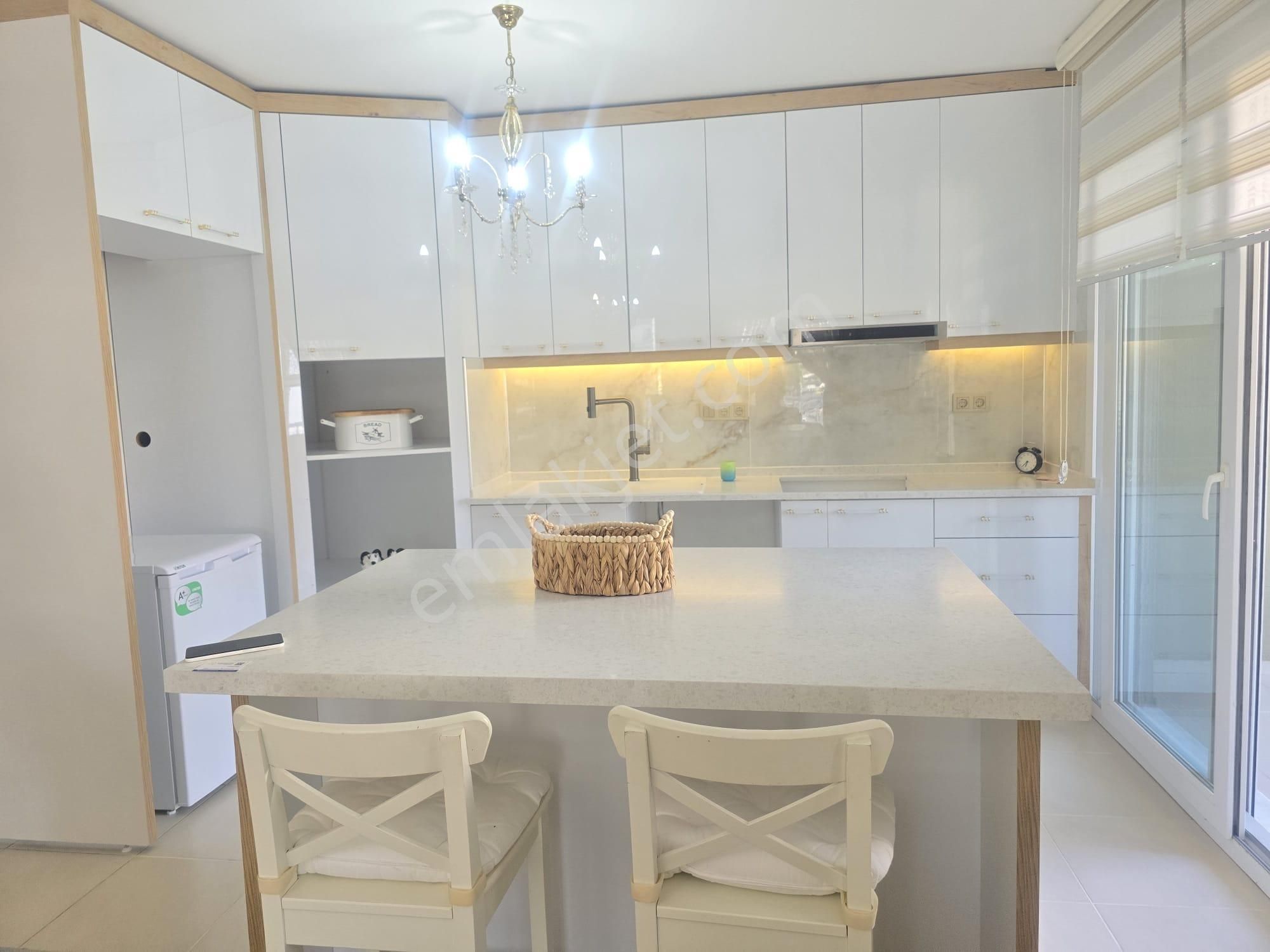 Davutlar Merkezde Ebeveyn Banyolu, 3+1 Daire - Görsel 27