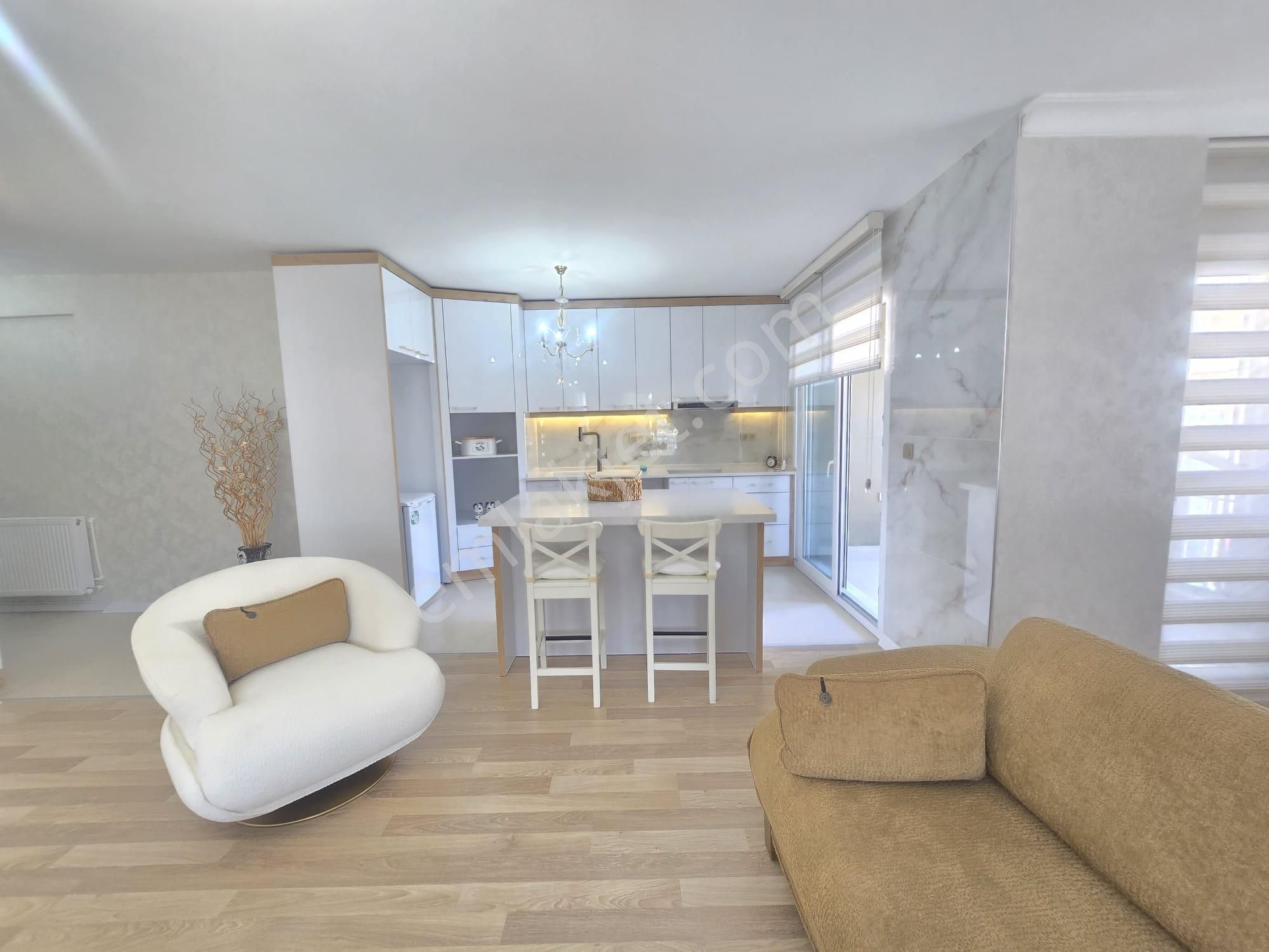 Davutlar Merkezde Ebeveyn Banyolu, 3+1 Daire - Görsel 6