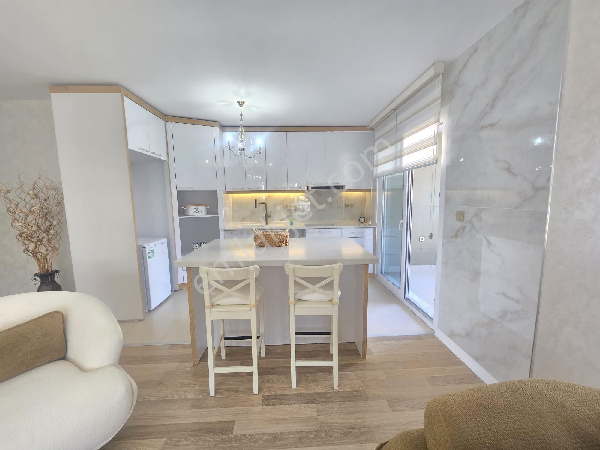 Davutlar Merkezde Ebeveyn Banyolu, 3+1 Daire - Görsel 9