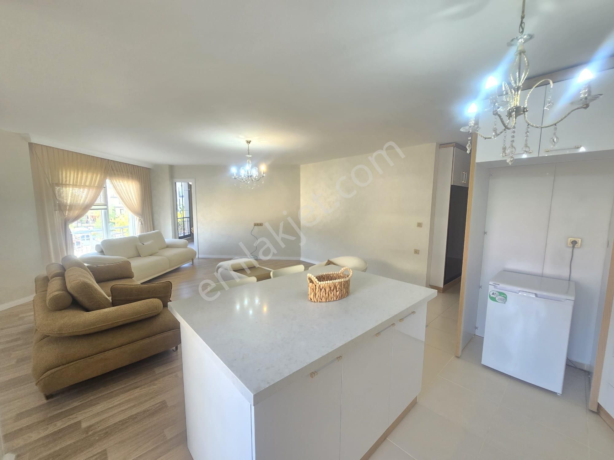 Davutlar Merkezde Ebeveyn Banyolu, 3+1 Daire - Görsel 28