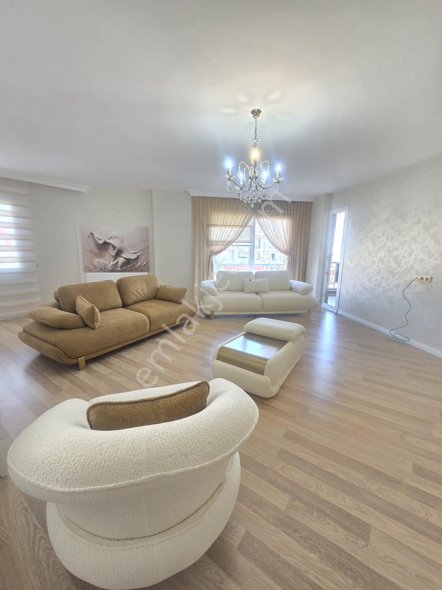 Davutlar Merkezde Ebeveyn Banyolu, 3+1 Daire - Görsel 5