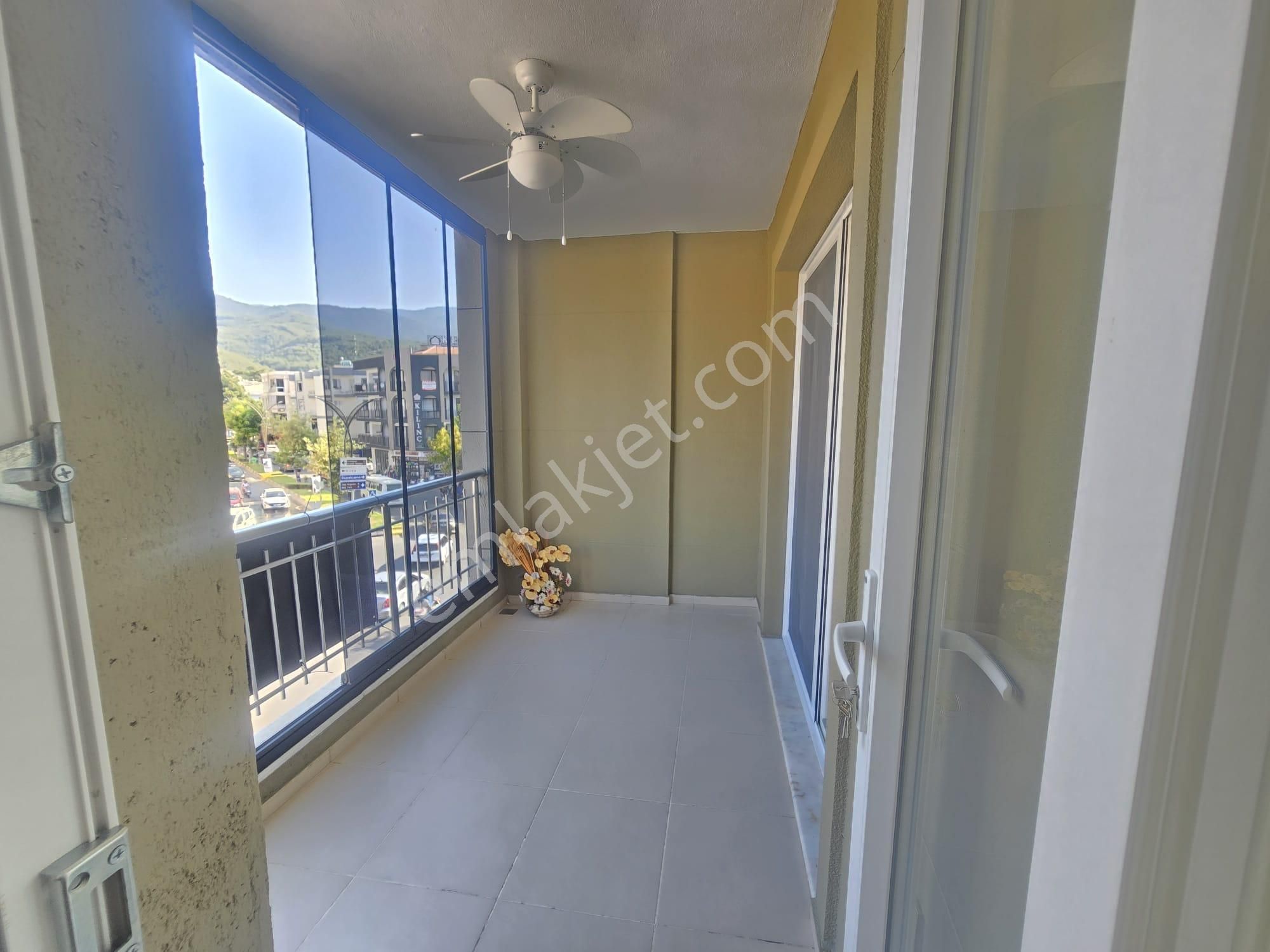 Davutlar Merkezde Ebeveyn Banyolu, 3+1 Daire - Görsel 8