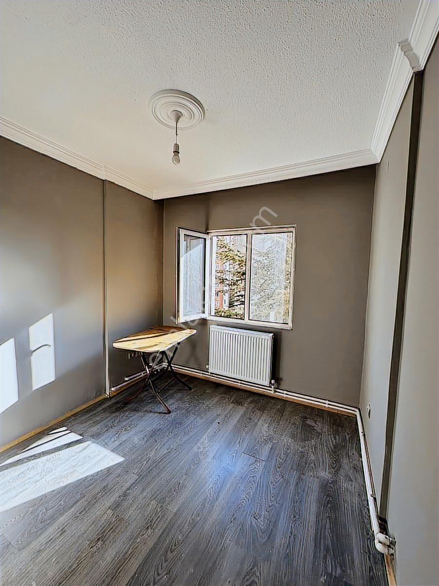 Çerkezköy Tepe Emlak Konutlarında Aidat Dahil Kiralık Daire - Görsel 2