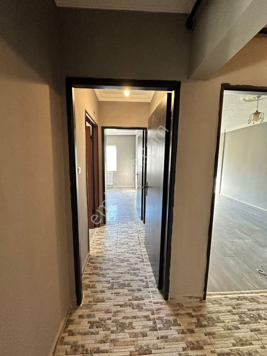 Çerkezköy Tepe Emlak Konutlarında Aidat Dahil Kiralık Daire - Görsel 21