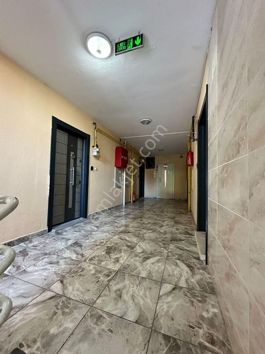 Çerkezköy Tepe Emlak Konutlarında Aidat Dahil Kiralık Daire - Görsel 35