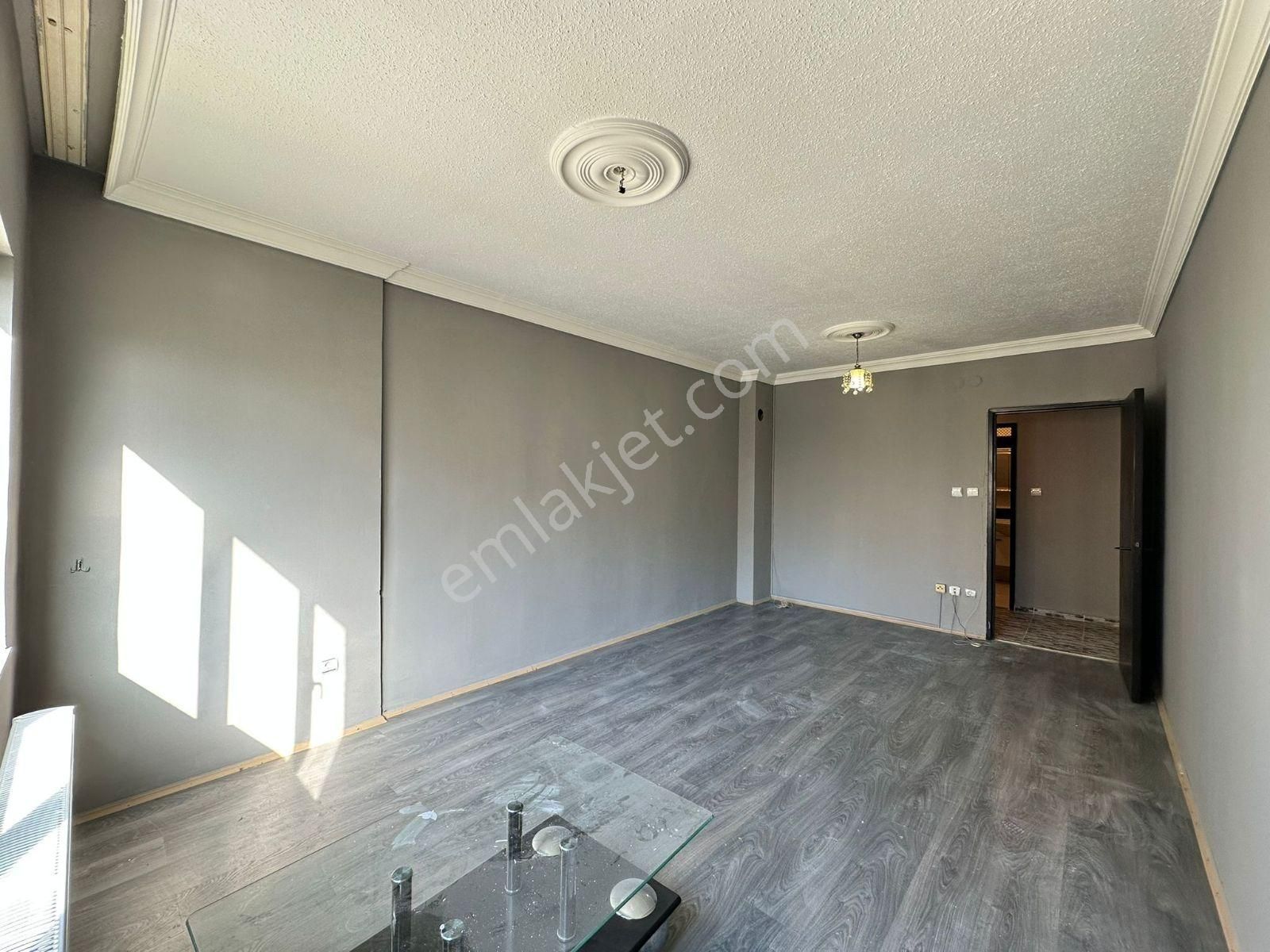 Çerkezköy Tepe Emlak Konutlarında Aidat Dahil Kiralık Daire - Görsel 19