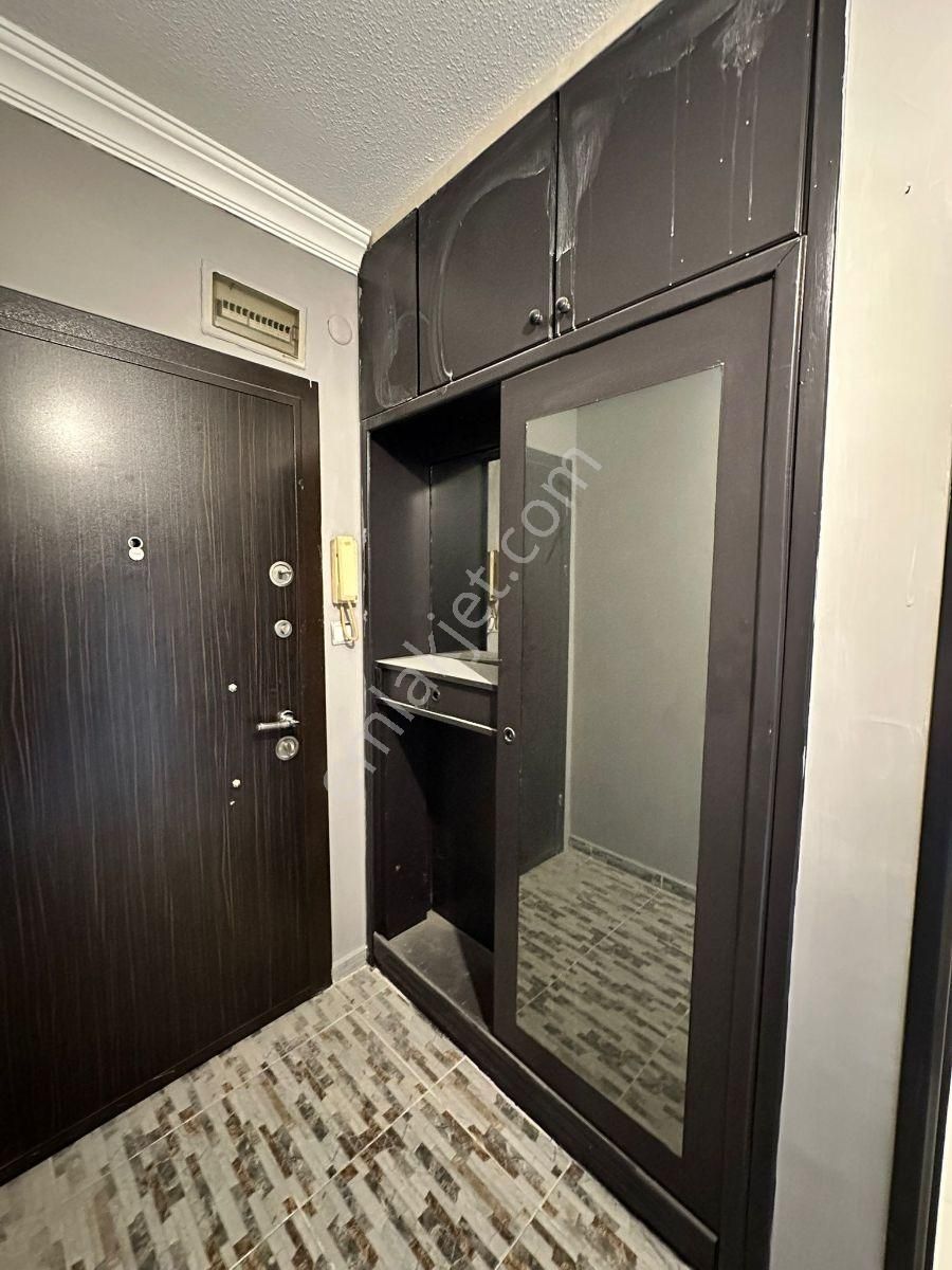 Çerkezköy Tepe Emlak Konutlarında Aidat Dahil Kiralık Daire - Görsel 18