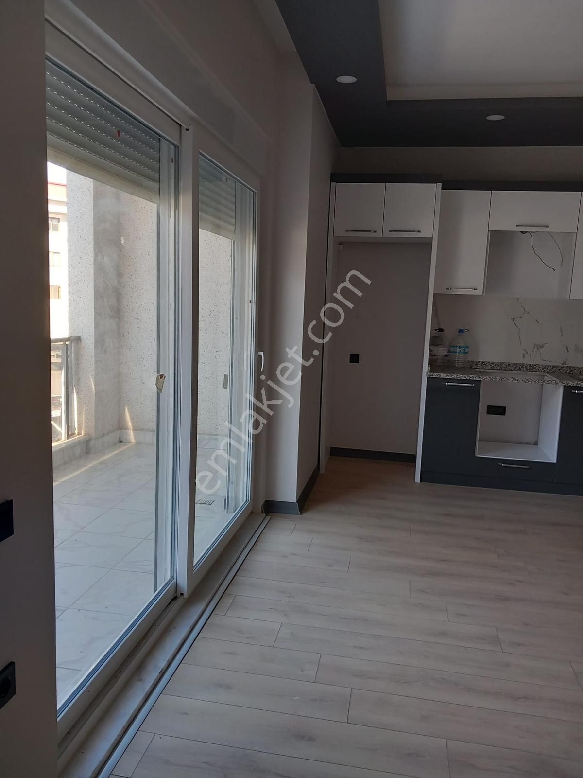 Satılık 1+1 Sıfır Daire Alanya Oba Akçay Boutıque - Görsel 7