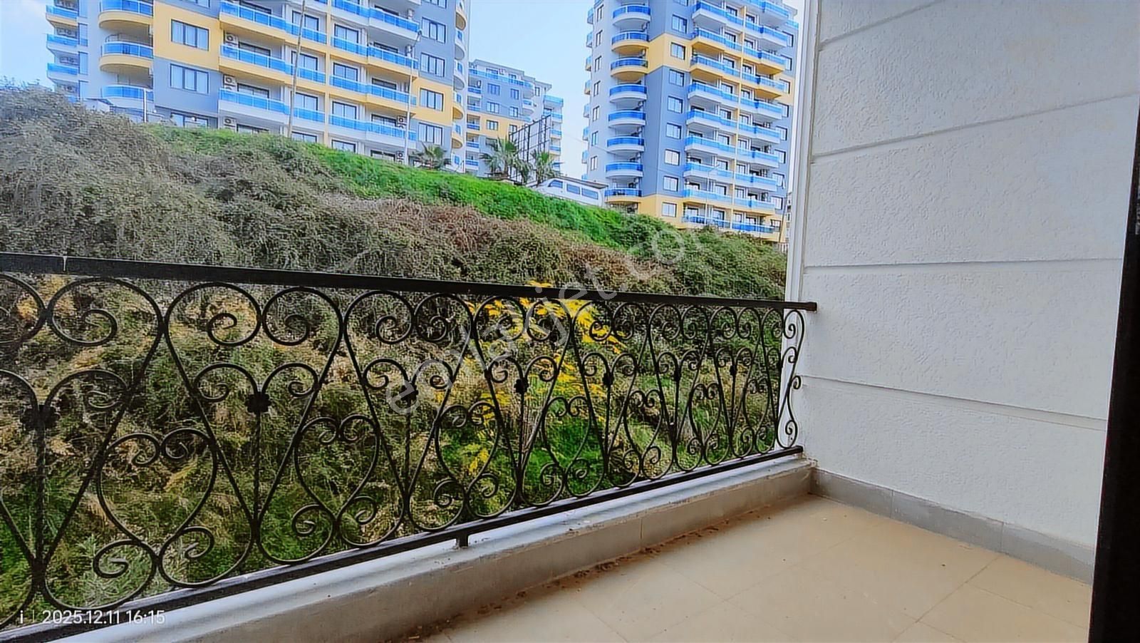 Krediye Uygun, Taşınmaya Hazır Şık 1+1 Best Life 6 Kalitesiyle - Görsel 25
