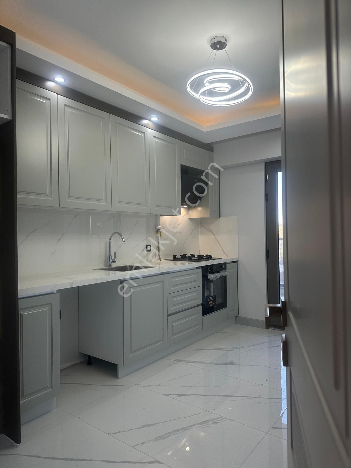 Karacaören Atakent Konakları Lüks 3+1 Sıfır Fırsat Daire - Görsel 5