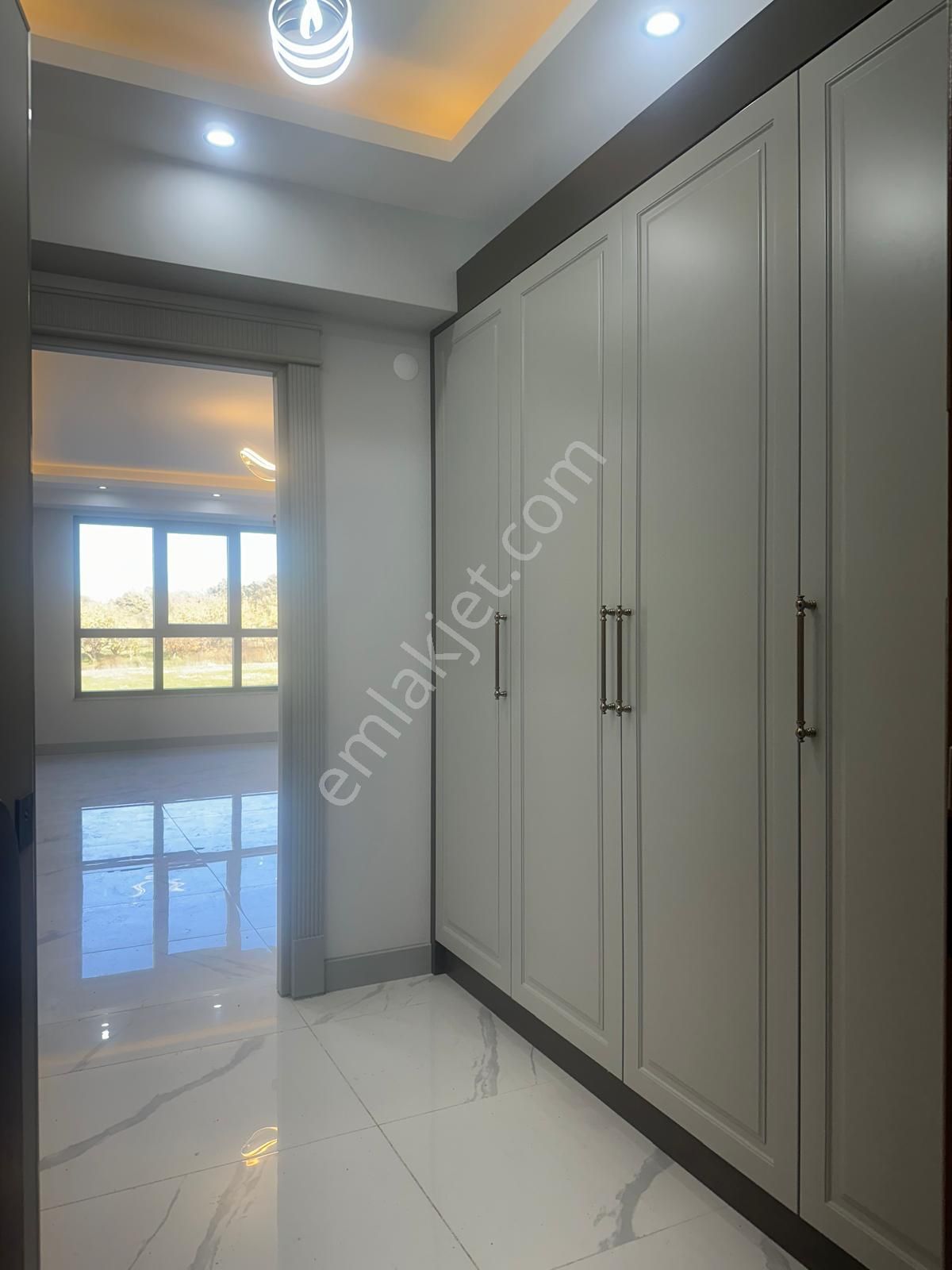 Karacaören Atakent Konakları Lüks 3+1 Sıfır Fırsat Daire - Görsel 3