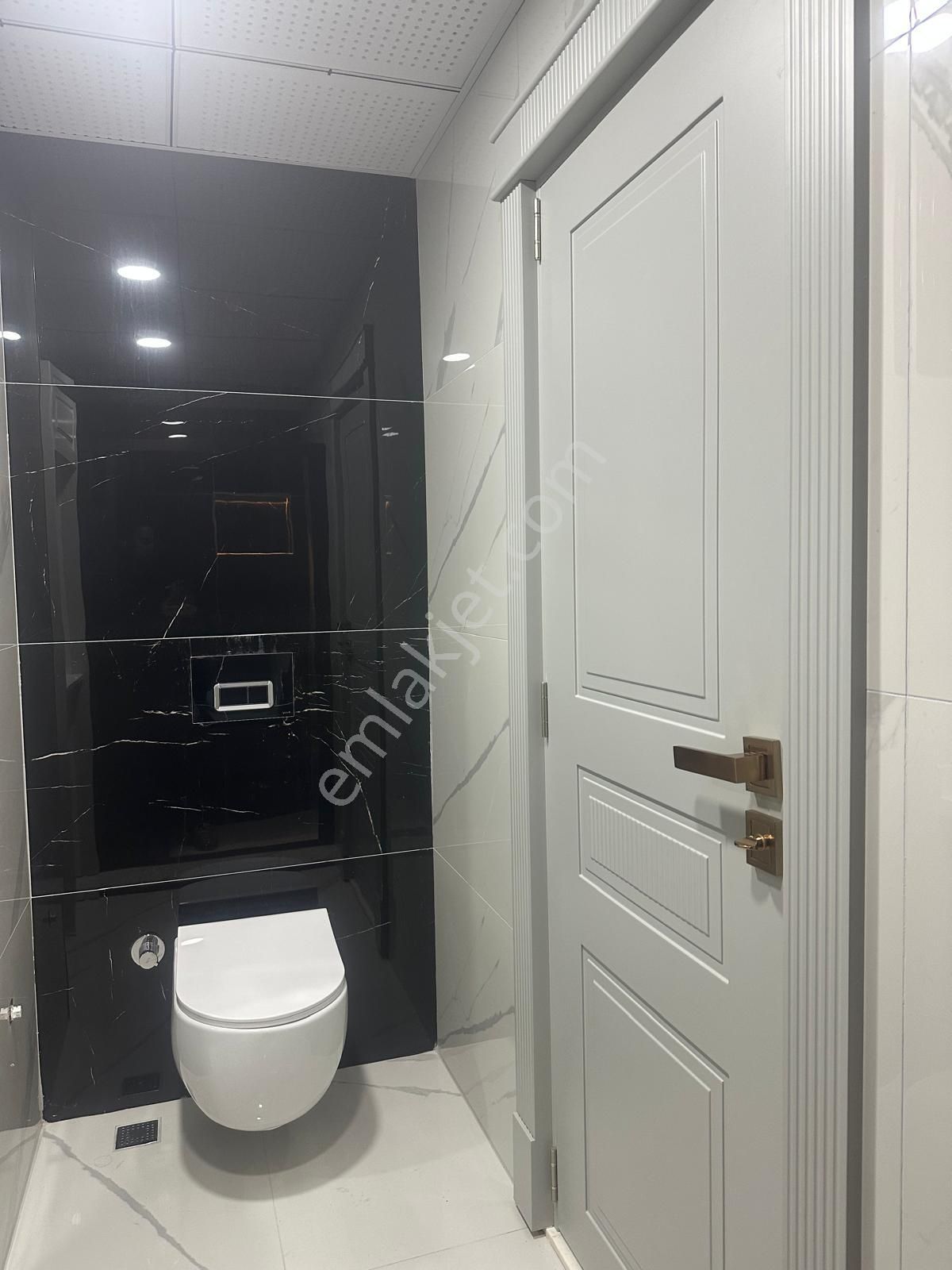 Karacaören Atakent Konakları Lüks 3+1 Sıfır Fırsat Daire - Görsel 14