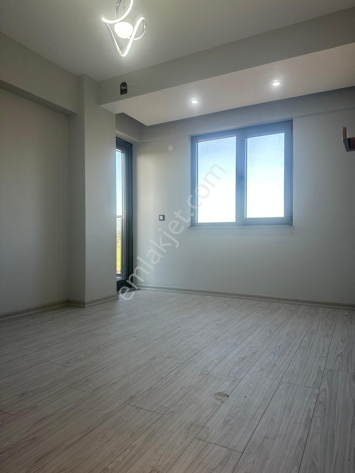 Karacaören Atakent Konakları Lüks 3+1 Sıfır Fırsat Daire - Görsel 21