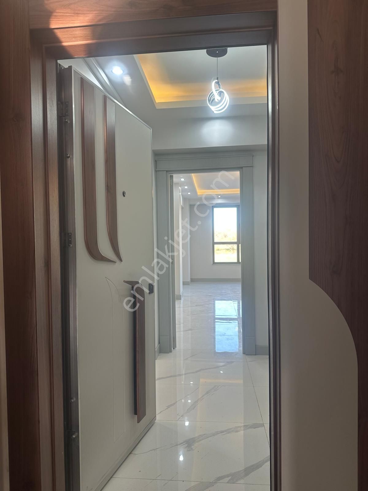 Karacaören Atakent Konakları Lüks 3+1 Sıfır Fırsat Daire - Görsel 2