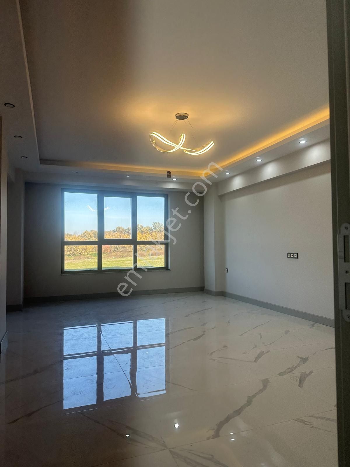 Karacaören Atakent Konakları Lüks 3+1 Sıfır Fırsat Daire - Görsel 17