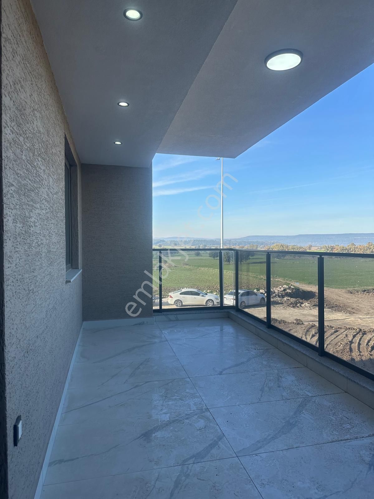 Karacaören Atakent Konakları Lüks 3+1 Sıfır Fırsat Daire - Görsel 27