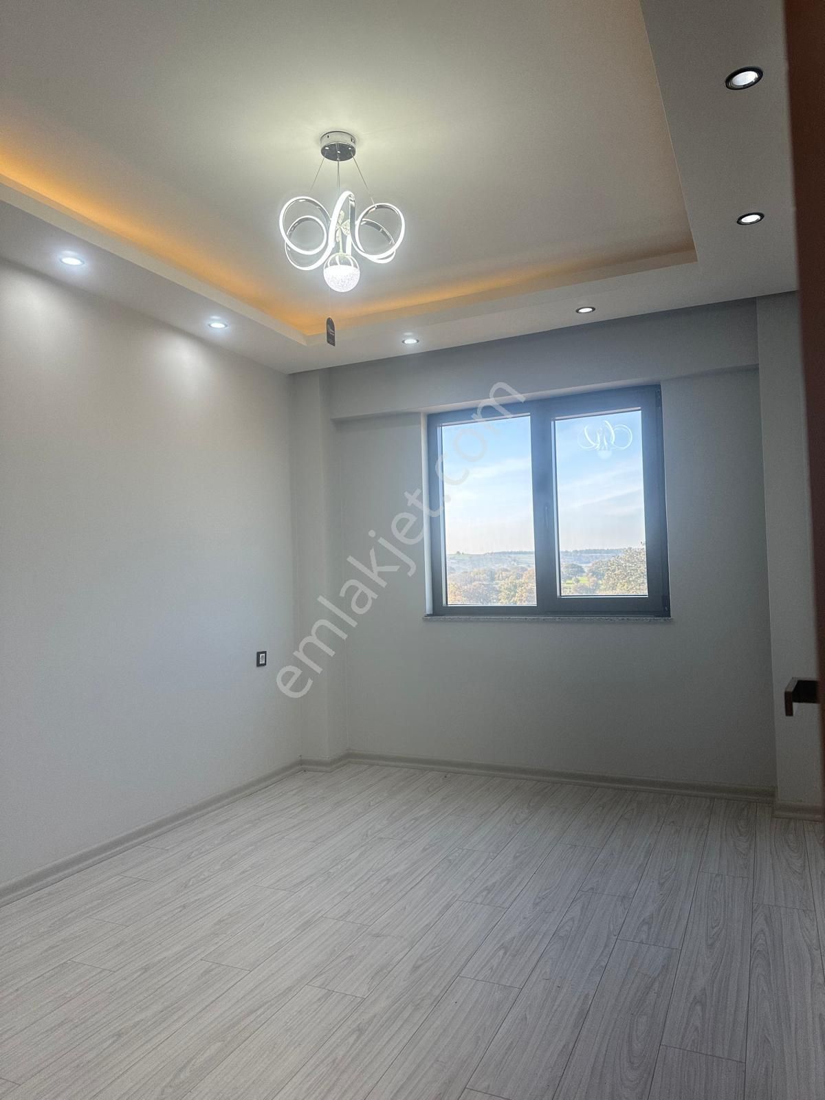 Karacaören Atakent Konakları Lüks 3+1 Sıfır Fırsat Daire - Görsel 23