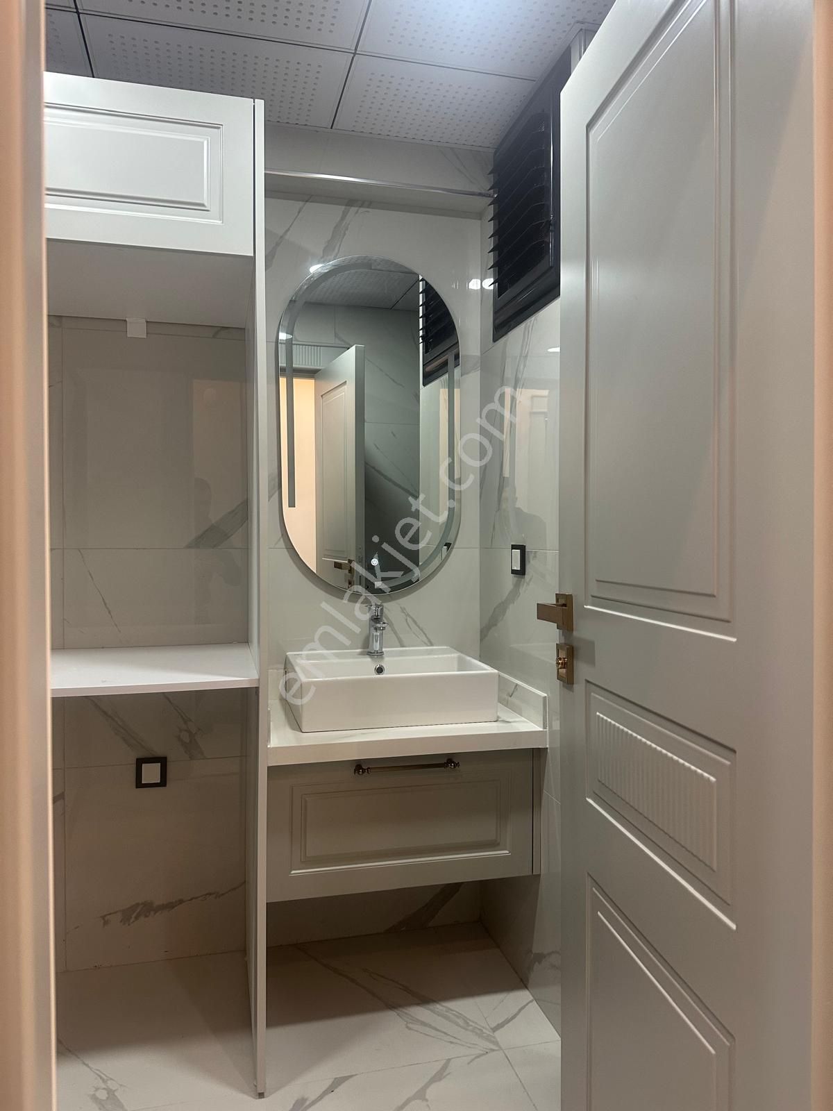 Karacaören Atakent Konakları Lüks 3+1 Sıfır Fırsat Daire - Görsel 12