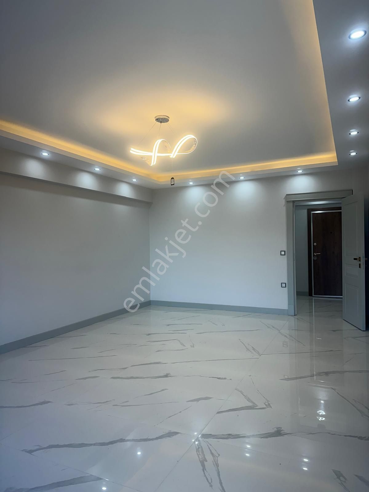 Karacaören Atakent Konakları Lüks 3+1 Sıfır Fırsat Daire - Görsel 18