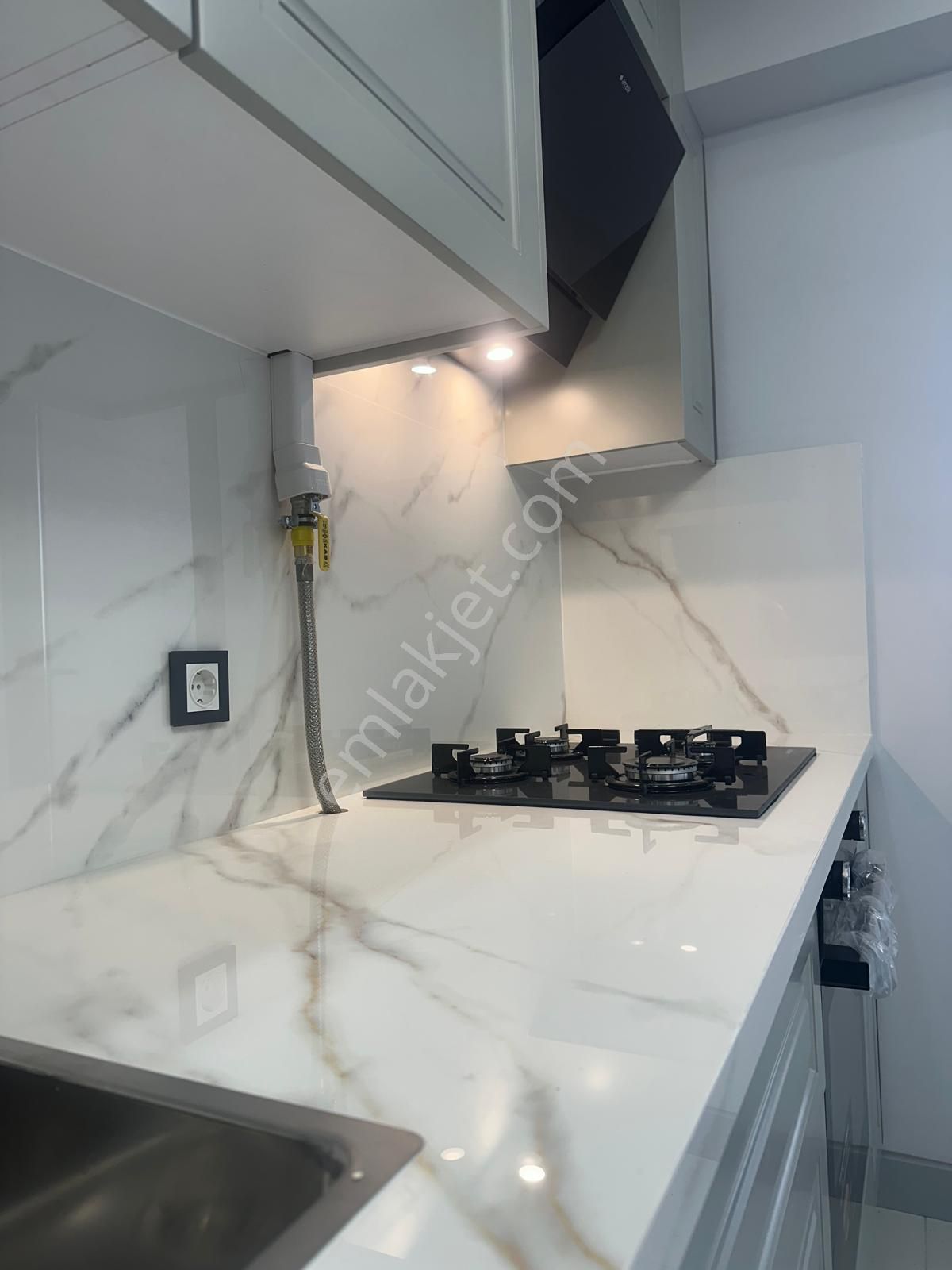 Karacaören Atakent Konakları Lüks 3+1 Sıfır Fırsat Daire - Görsel 7