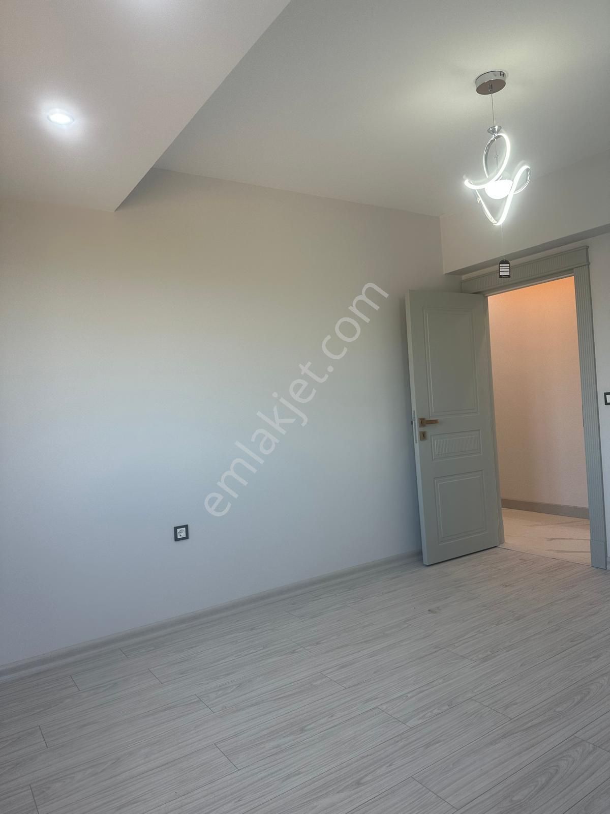 Karacaören Atakent Konakları Lüks 3+1 Sıfır Fırsat Daire - Görsel 22