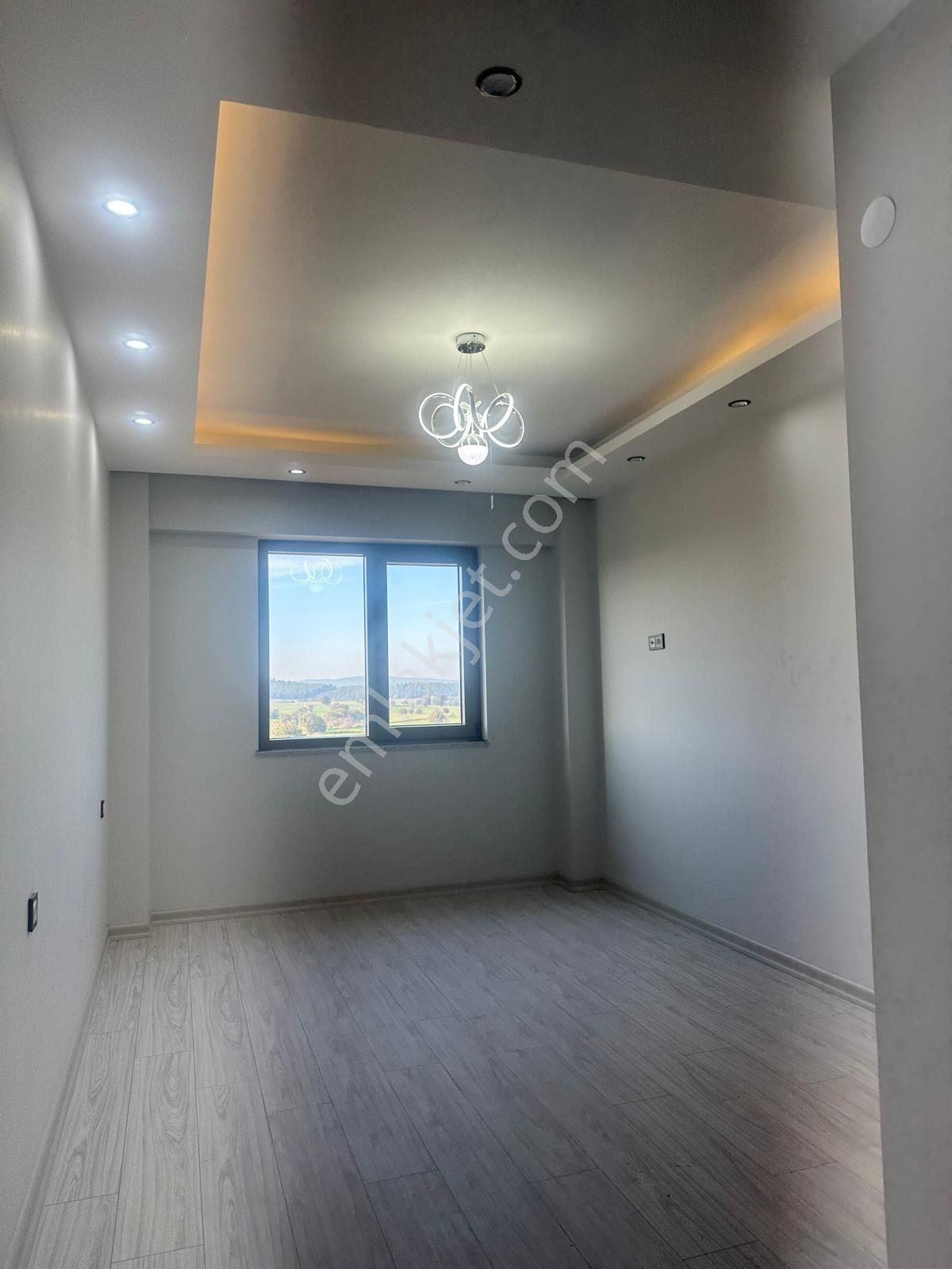 Karacaören Atakent Konakları Lüks 3+1 Sıfır Fırsat Daire - Görsel 25