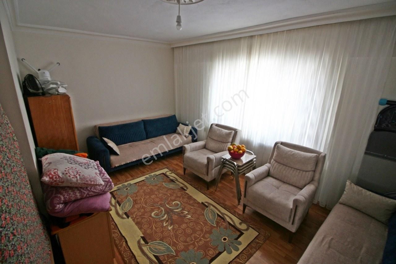 Çetin Emlak'tan Pınarbaşı'nda 3+1 Son Katta Masrafsız Daire - Görsel 8