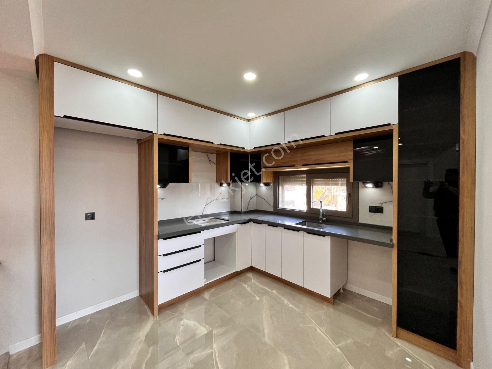 Parstan Gürede Geniş Bahçeli Lüks Donanımlı Geniş 3+1 Müstakil Ev - Görsel 27