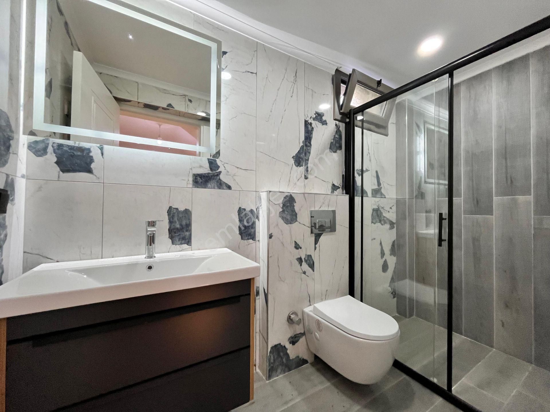 Parstan Gürede Geniş Bahçeli Lüks Donanımlı Geniş 3+1 Müstakil Ev - Görsel 6