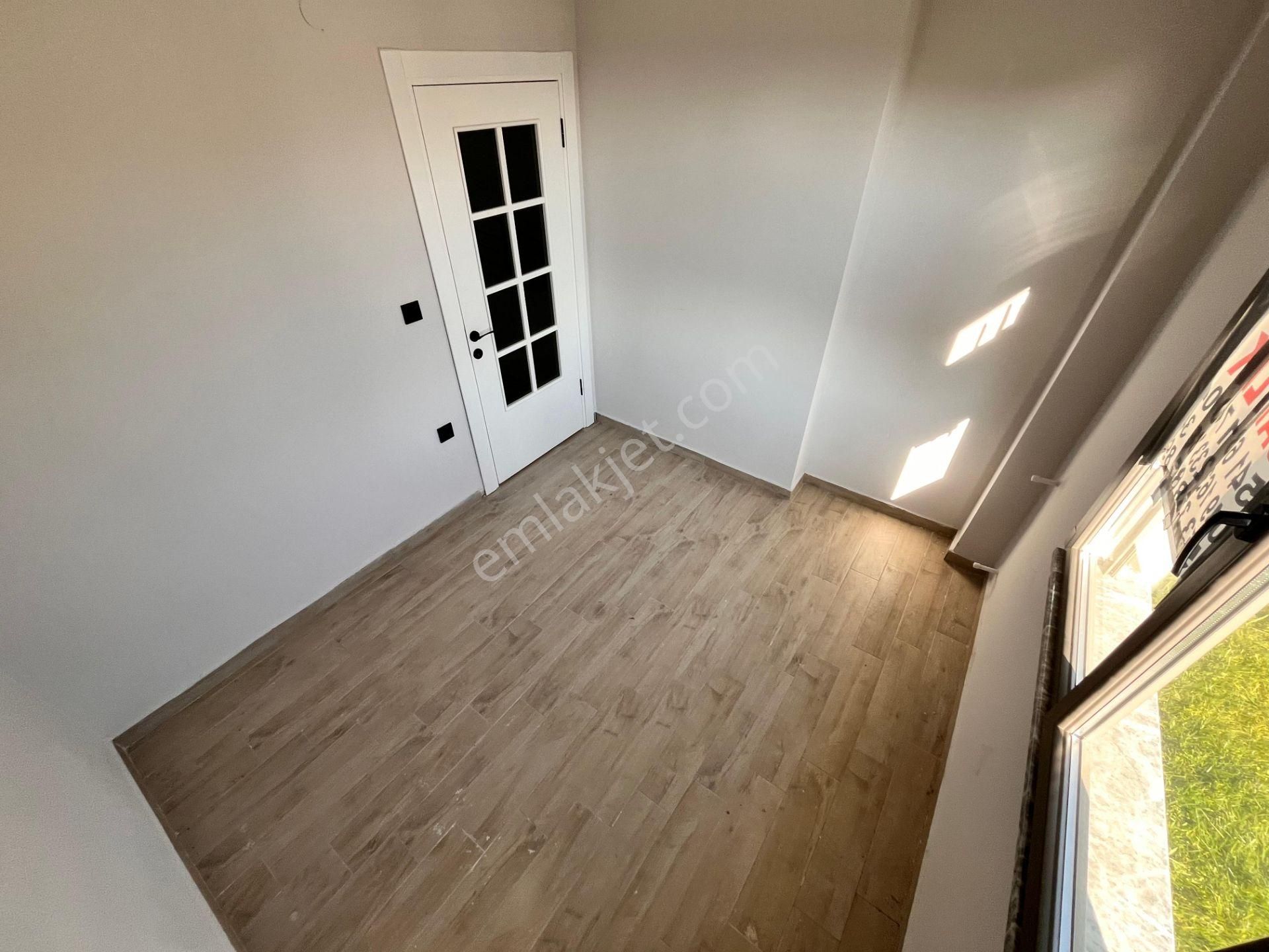 Parstan Gürede Geniş Bahçeli Lüks Donanımlı Geniş 3+1 Müstakil Ev - Görsel 26