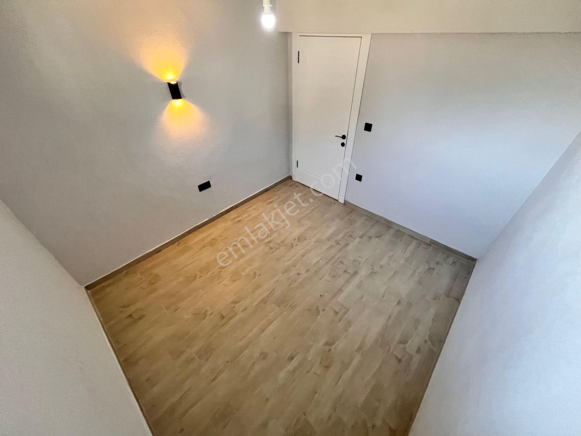 Parstan Gürede Geniş Bahçeli Lüks Donanımlı Geniş 3+1 Müstakil Ev - Görsel 20