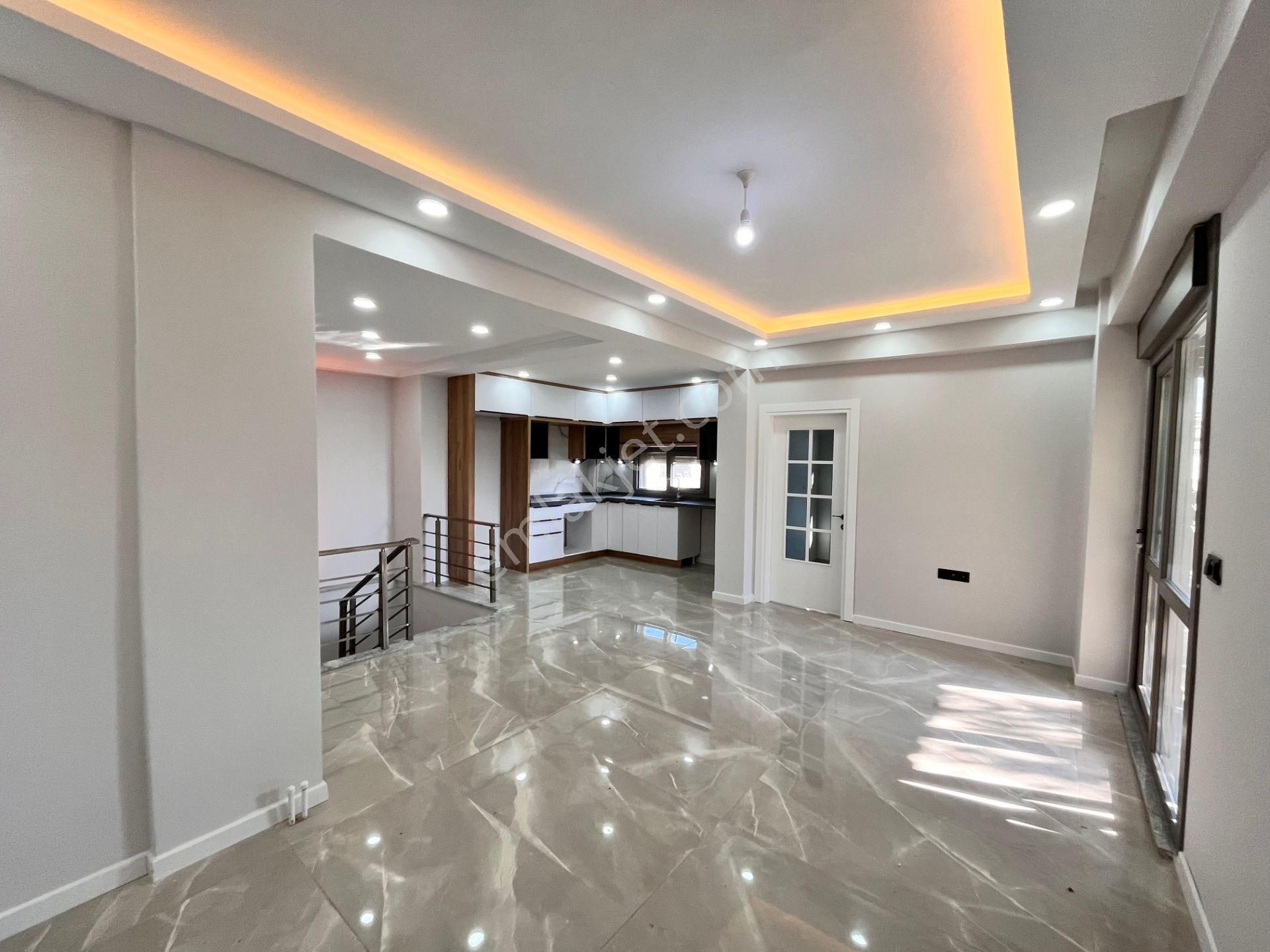 Parstan Gürede Geniş Bahçeli Lüks Donanımlı Geniş 3+1 Müstakil Ev - Görsel 30