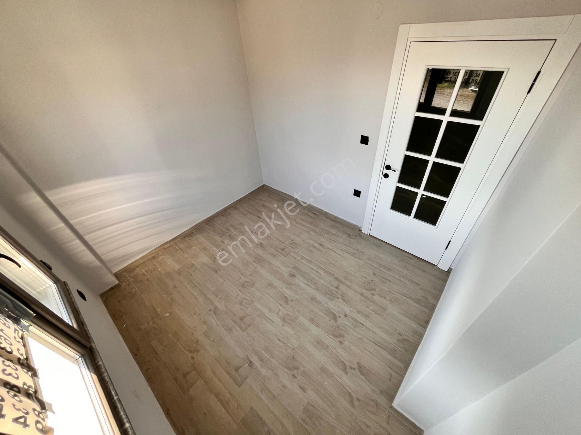 Parstan Gürede Geniş Bahçeli Lüks Donanımlı Geniş 3+1 Müstakil Ev - Görsel 11