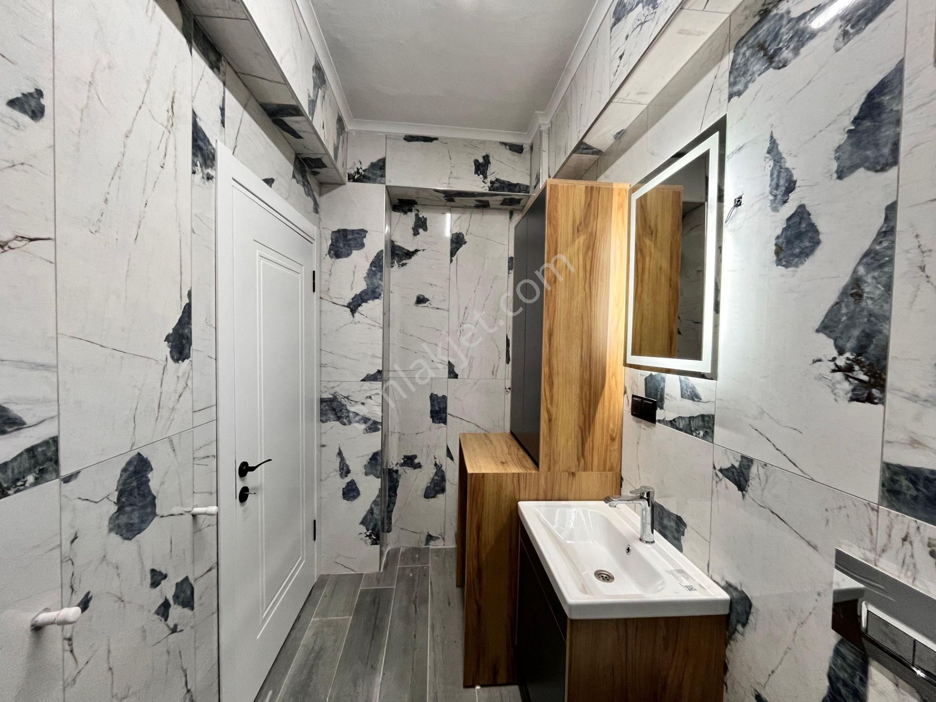 Parstan Gürede Geniş Bahçeli Lüks Donanımlı Geniş 3+1 Müstakil Ev - Görsel 4