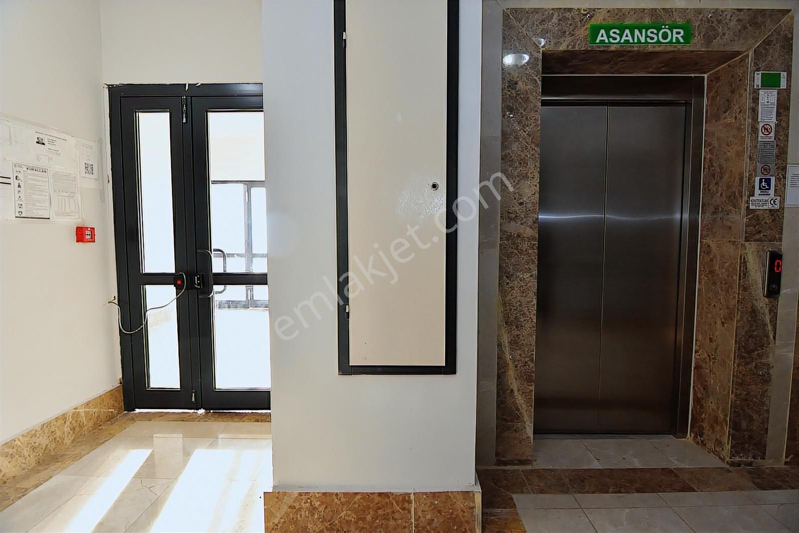 Smart Twıns'den, Bayraklı Toki, 4. Etap, Kiralık 3+1 (b-17) - Görsel 8