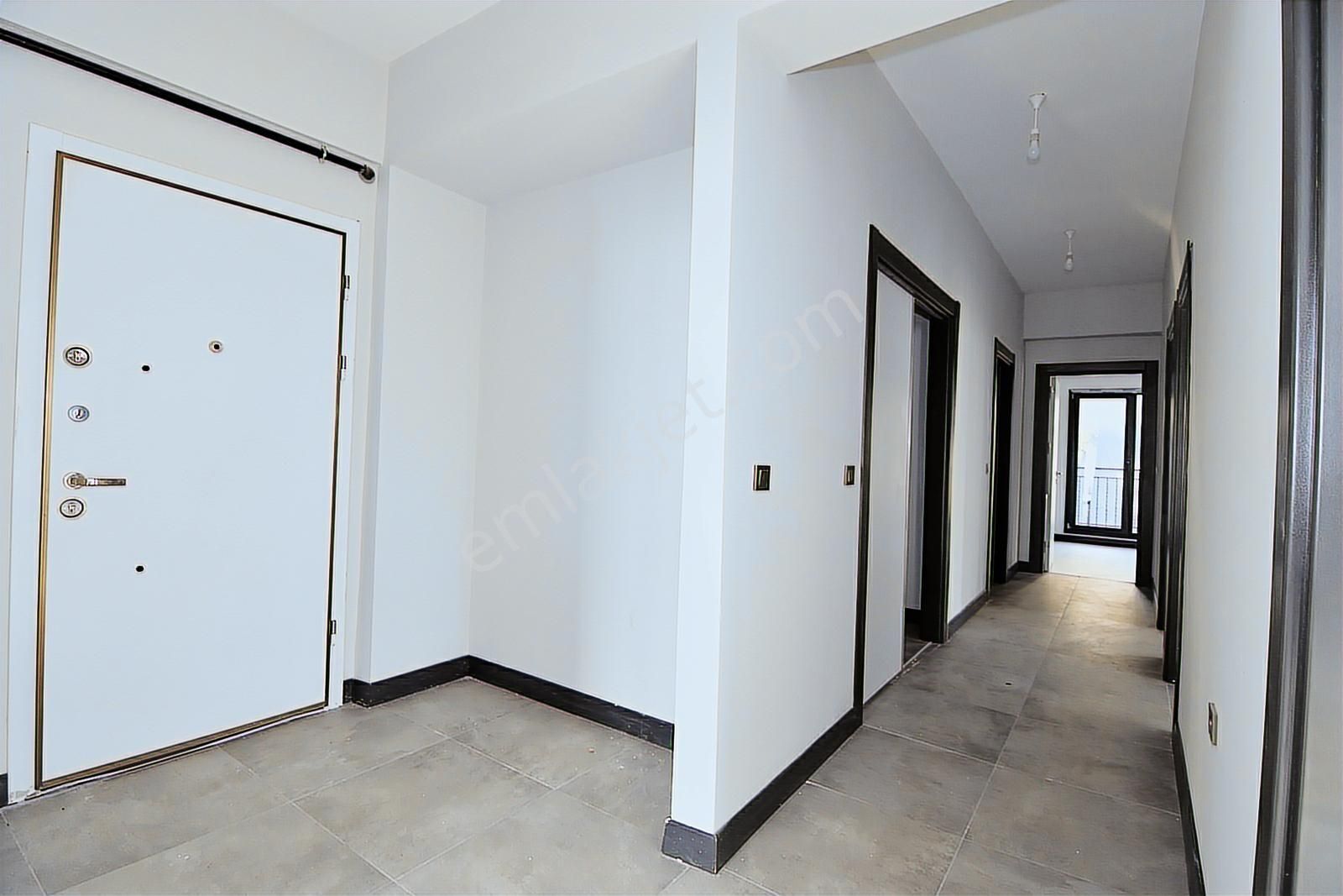 Smart Twıns'den, Bayraklı Toki, 4. Etap, Kiralık 3+1 (b-17) - Görsel 23