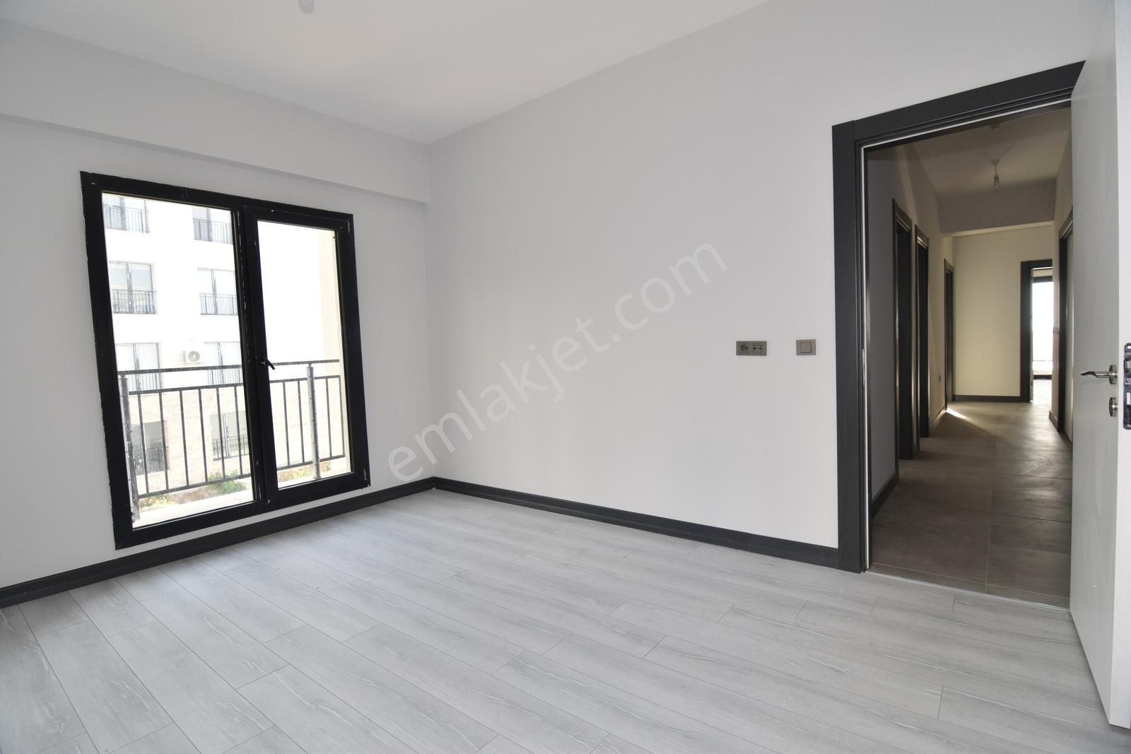 Smart Twıns'den, Bayraklı Toki, 4. Etap, Kiralık 3+1 (b-17) - Görsel 6