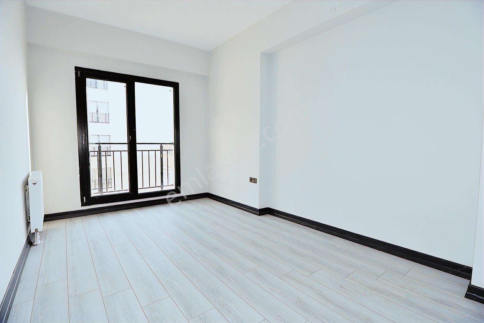 Smart Twıns'den, Bayraklı Toki, 4. Etap, Kiralık 3+1 (b-17) - Görsel 5