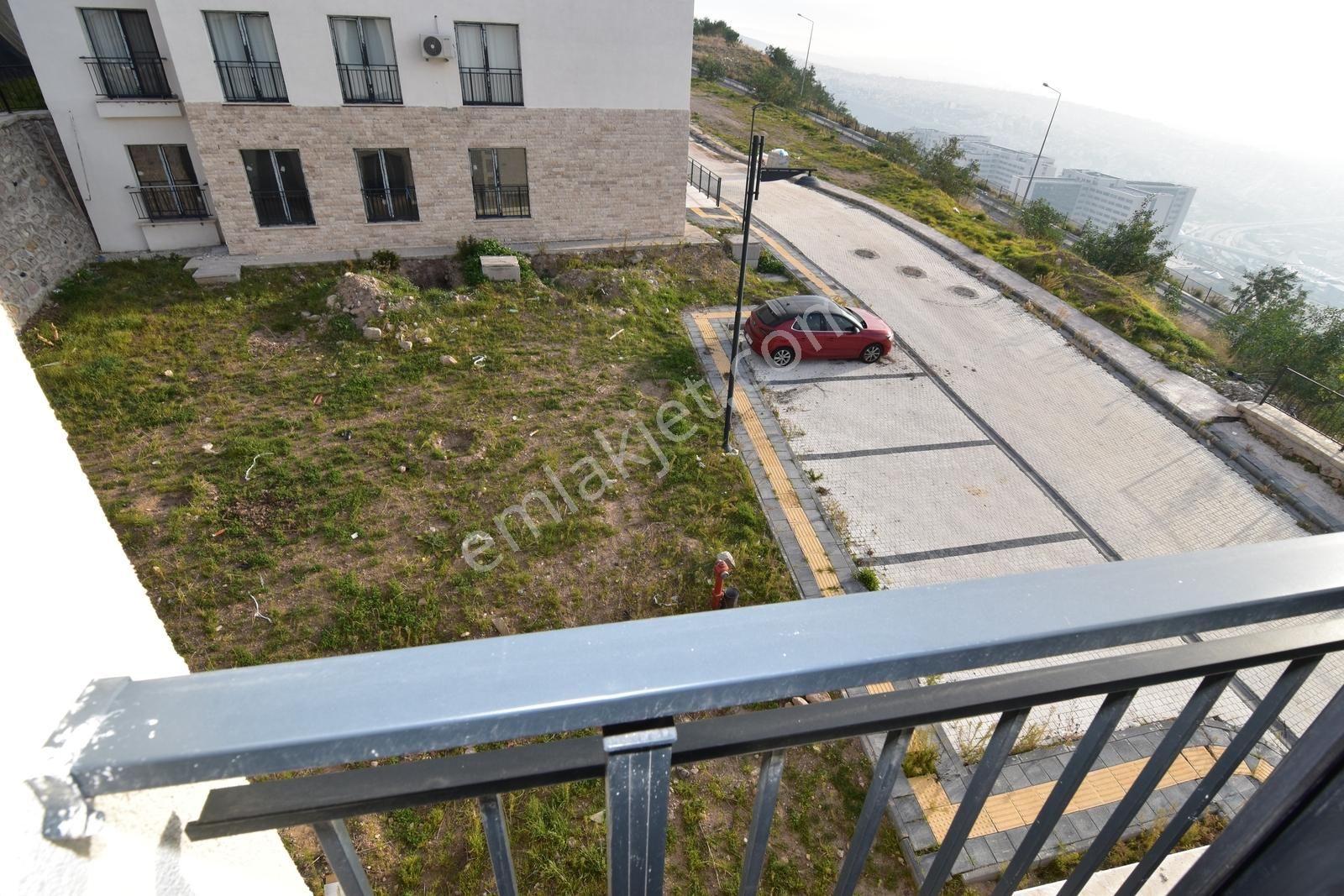Smart Twıns'den, Bayraklı Toki, 4. Etap, Kiralık 3+1 (b-17) - Görsel 4