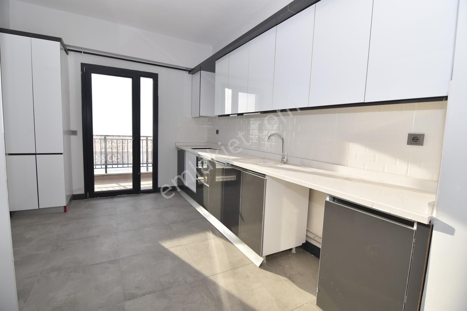 Smart Twıns'den, Bayraklı Toki, 4. Etap, Kiralık 3+1 (b-17) - Görsel 17