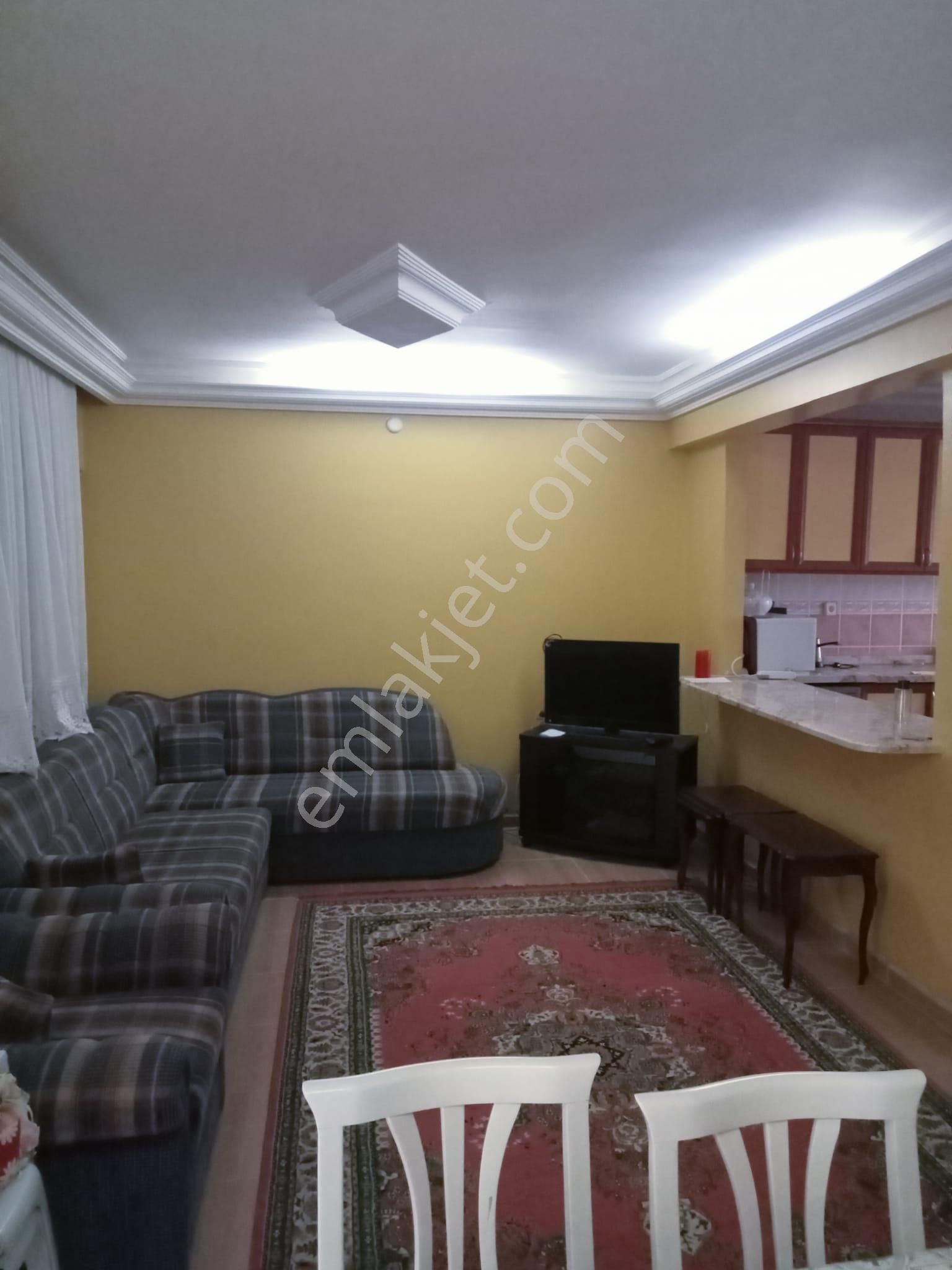 Akçay Da 5+1 Triblex Bahçeli Satılık Müstakil Ev - Görsel 9